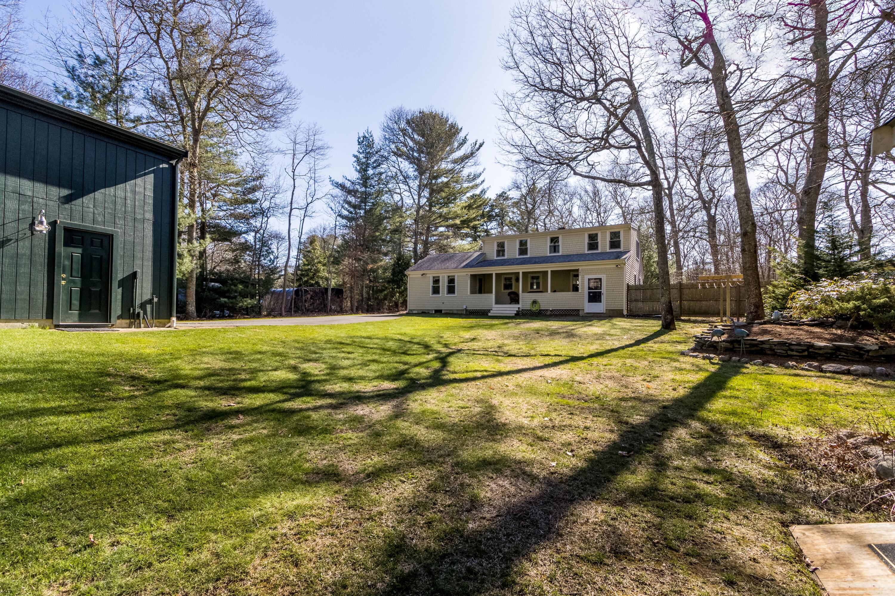 63 Sidewinder Road