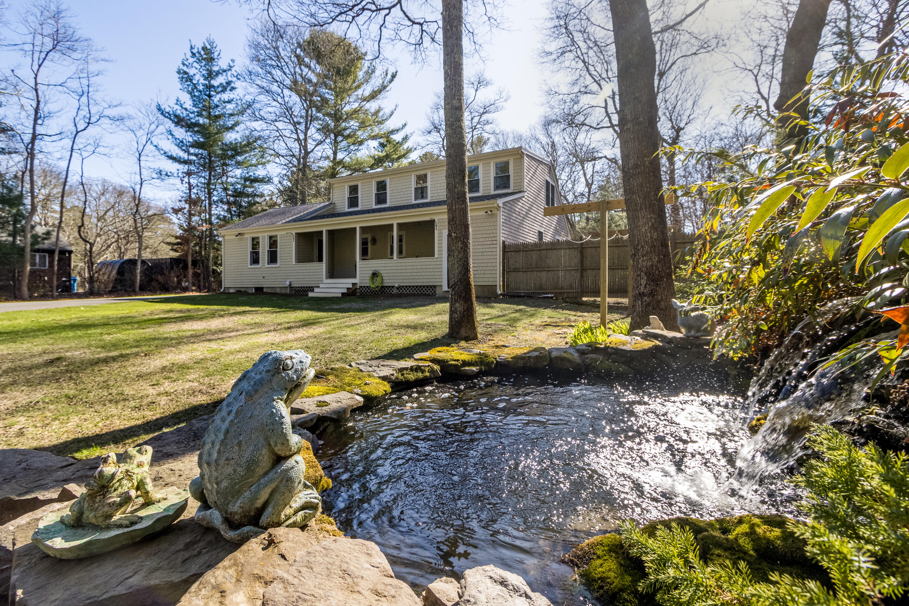 63 Sidewinder Road