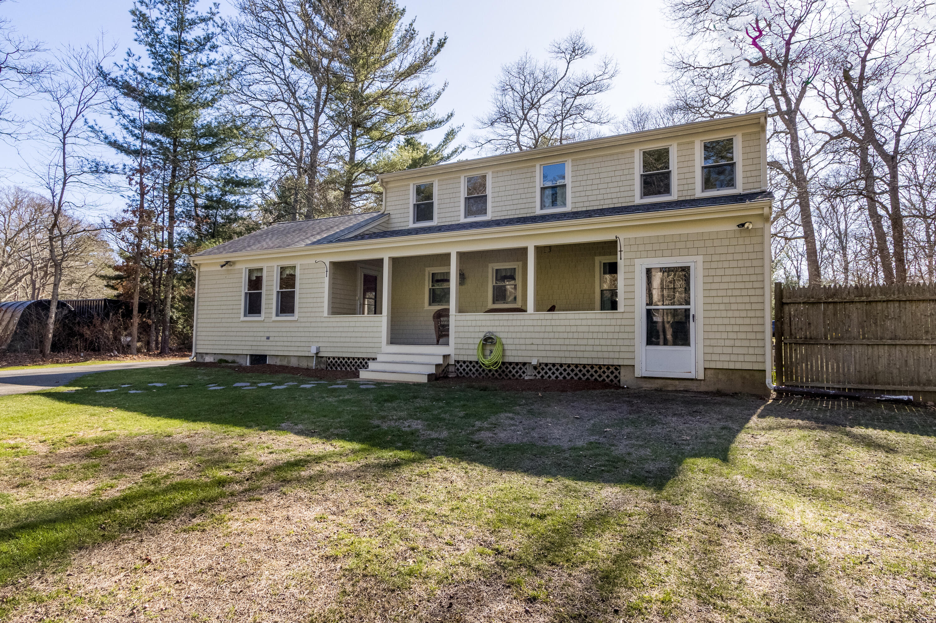 63 Sidewinder Road