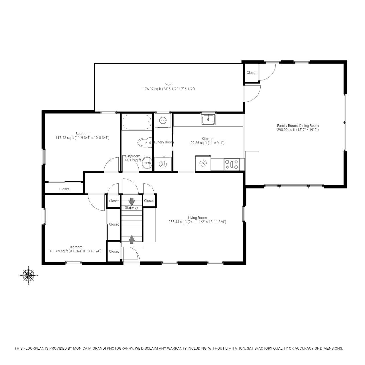 63 Sidewinder Road
