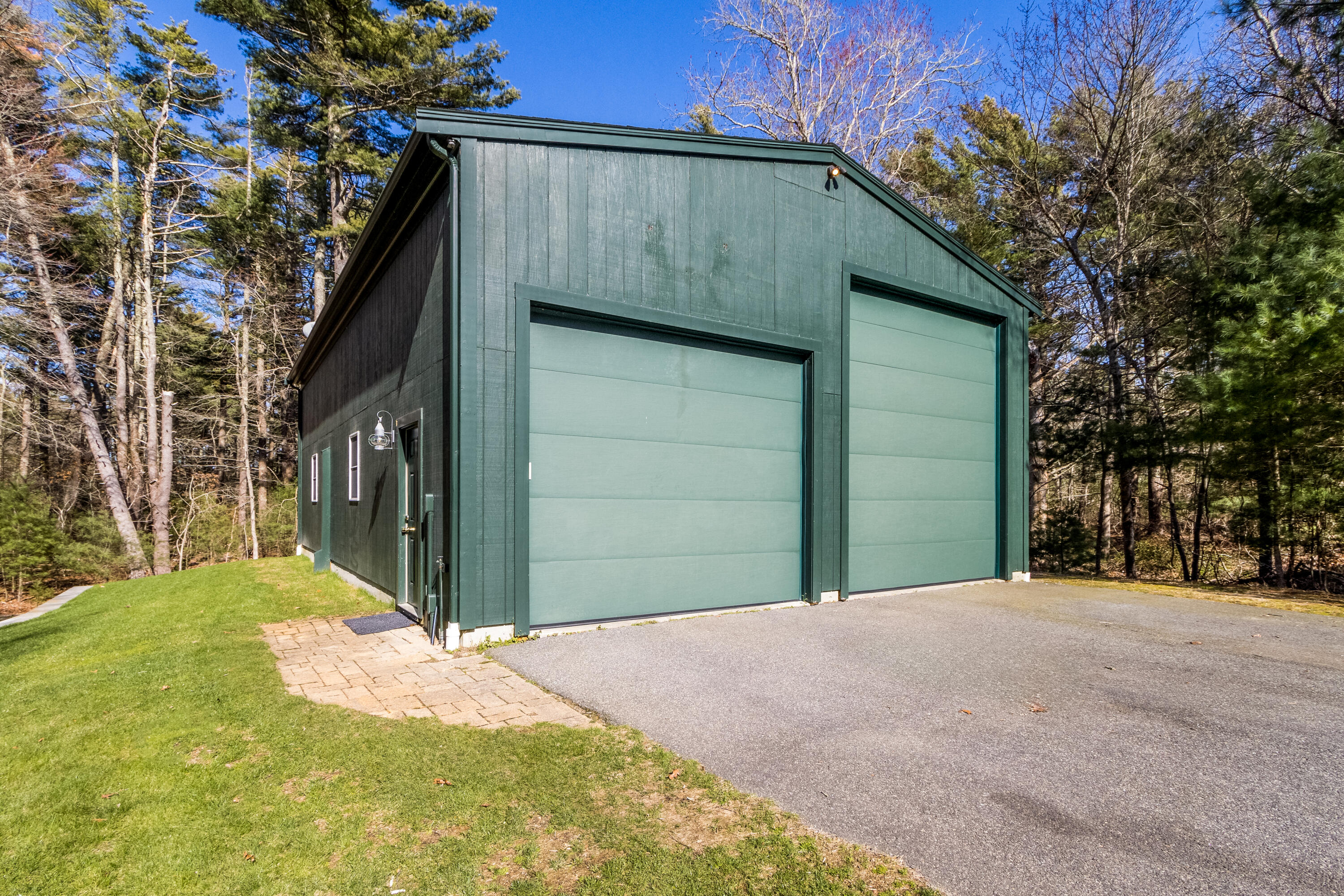 63 Sidewinder Road