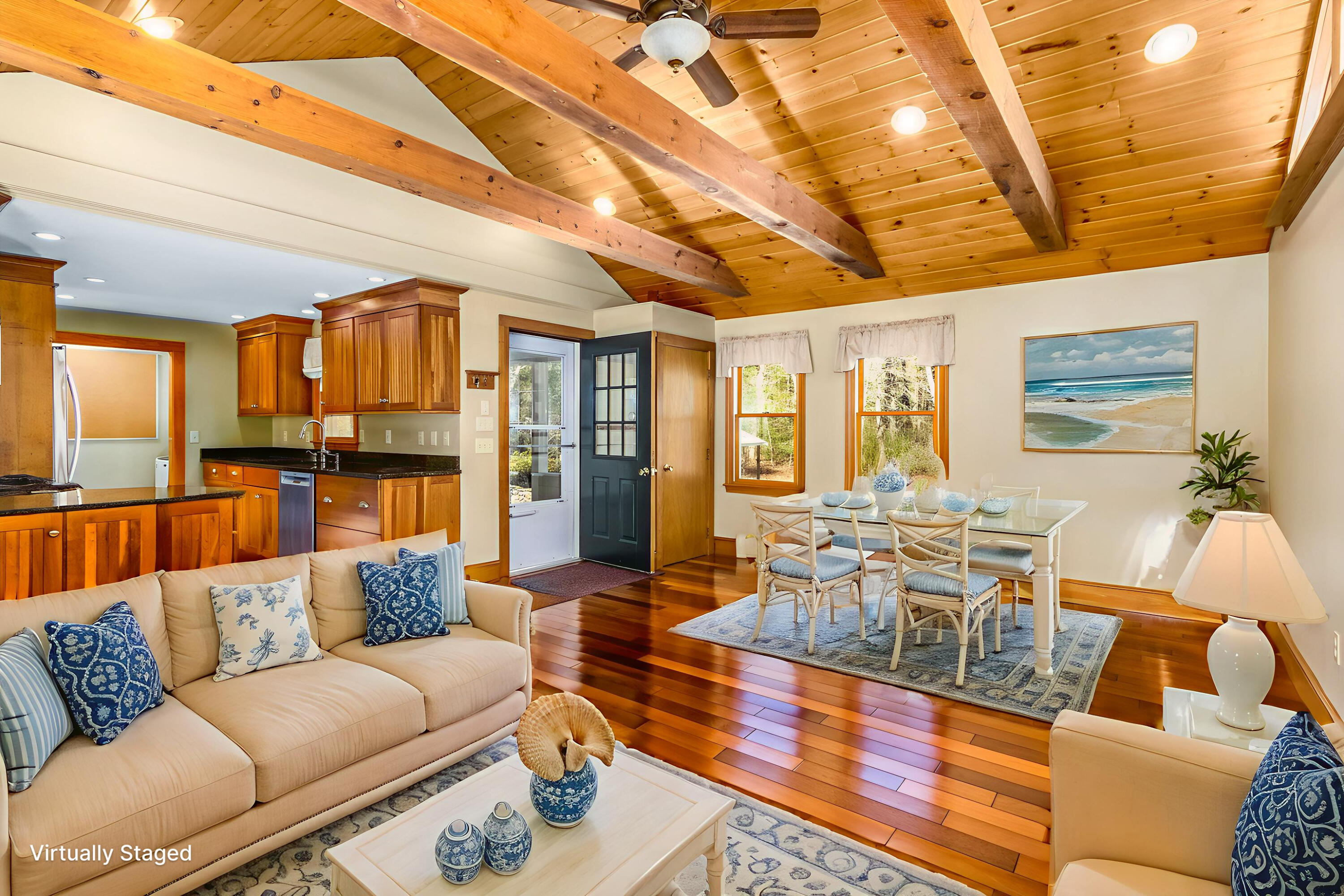 63 Sidewinder Road