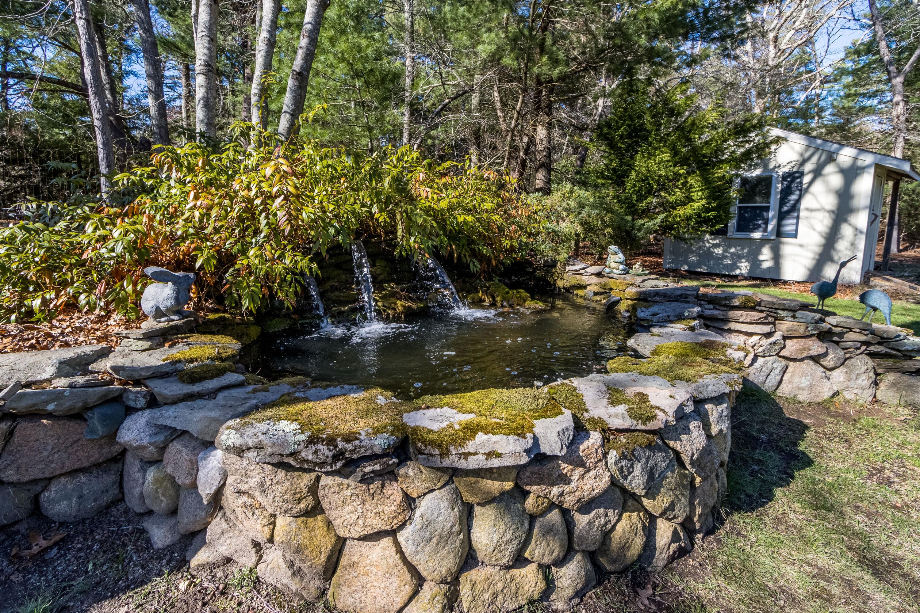63 Sidewinder Road