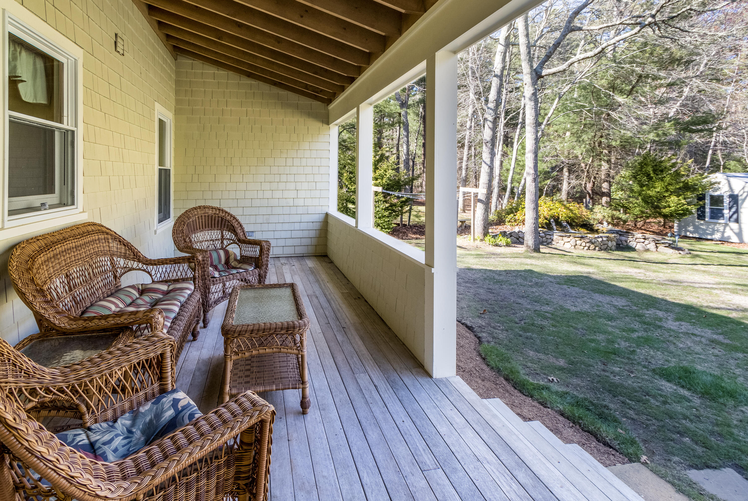 63 Sidewinder Road