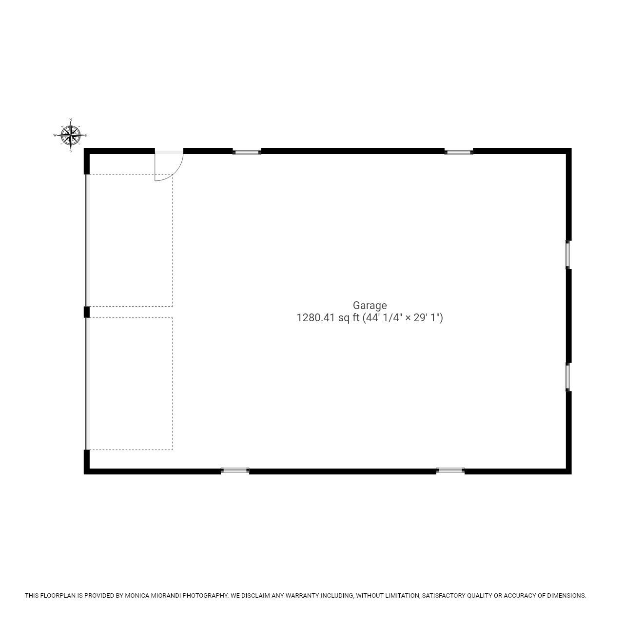 63 Sidewinder Road