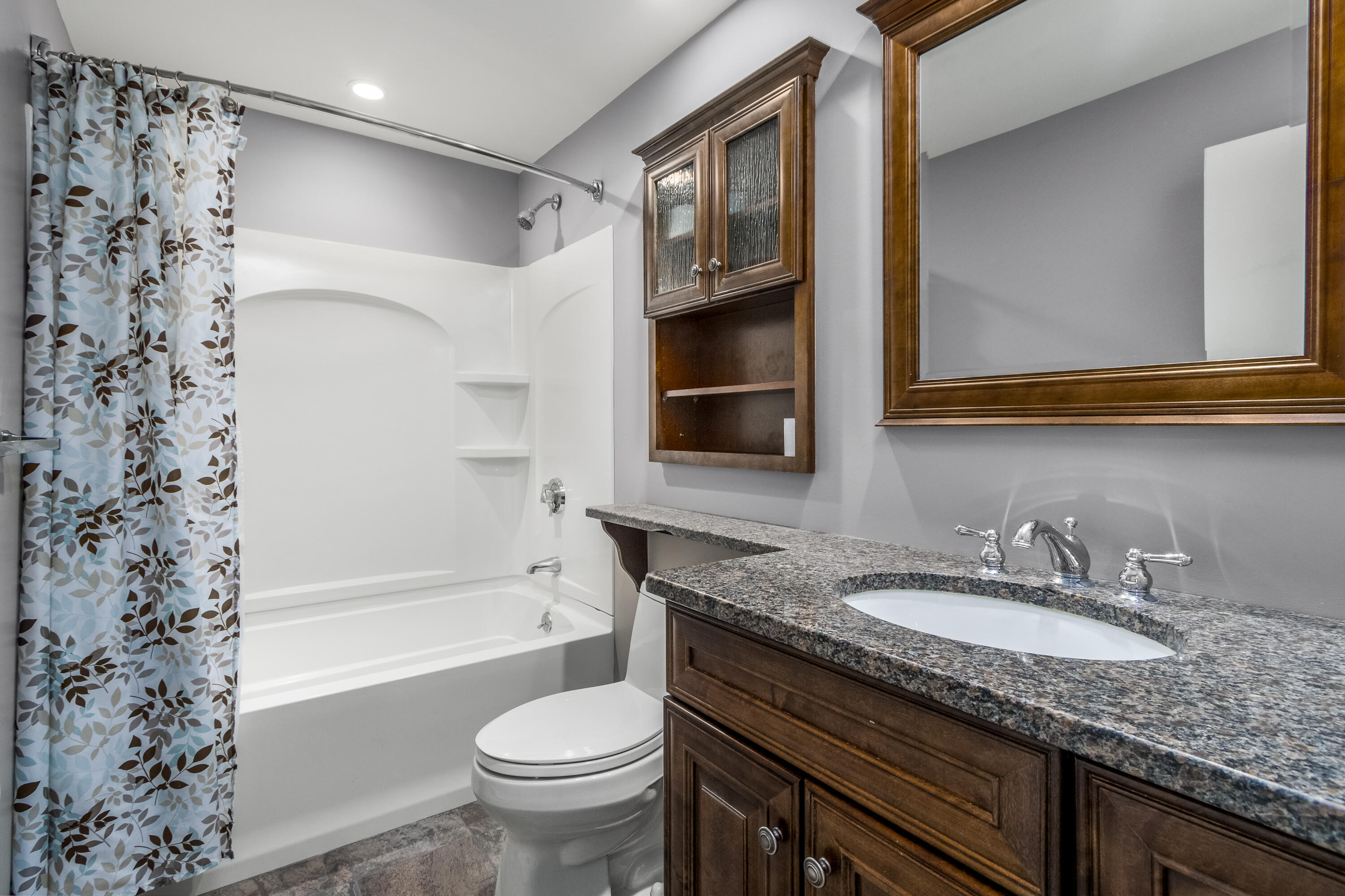 63 Sidewinder Road