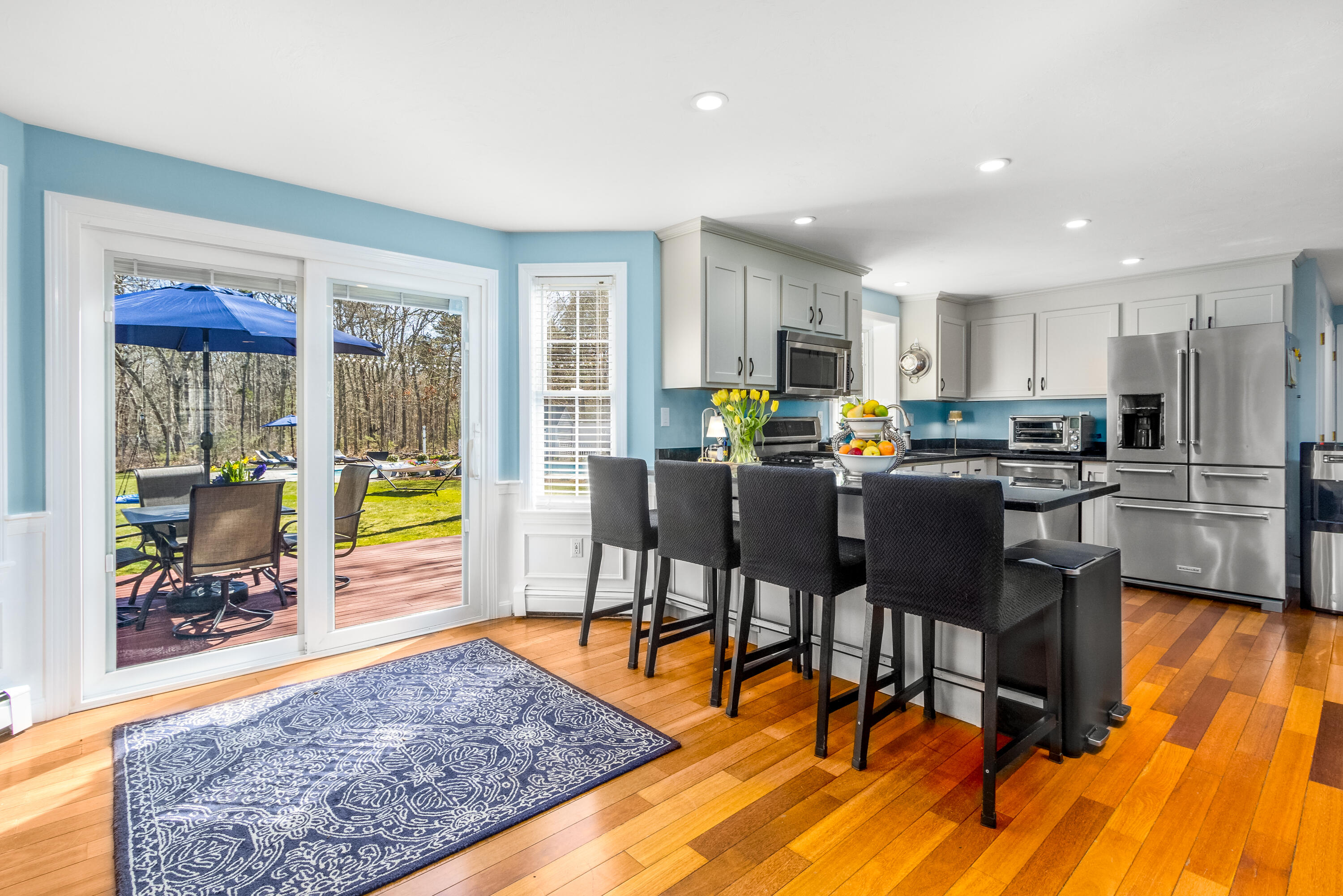 18 Grandwood Drive