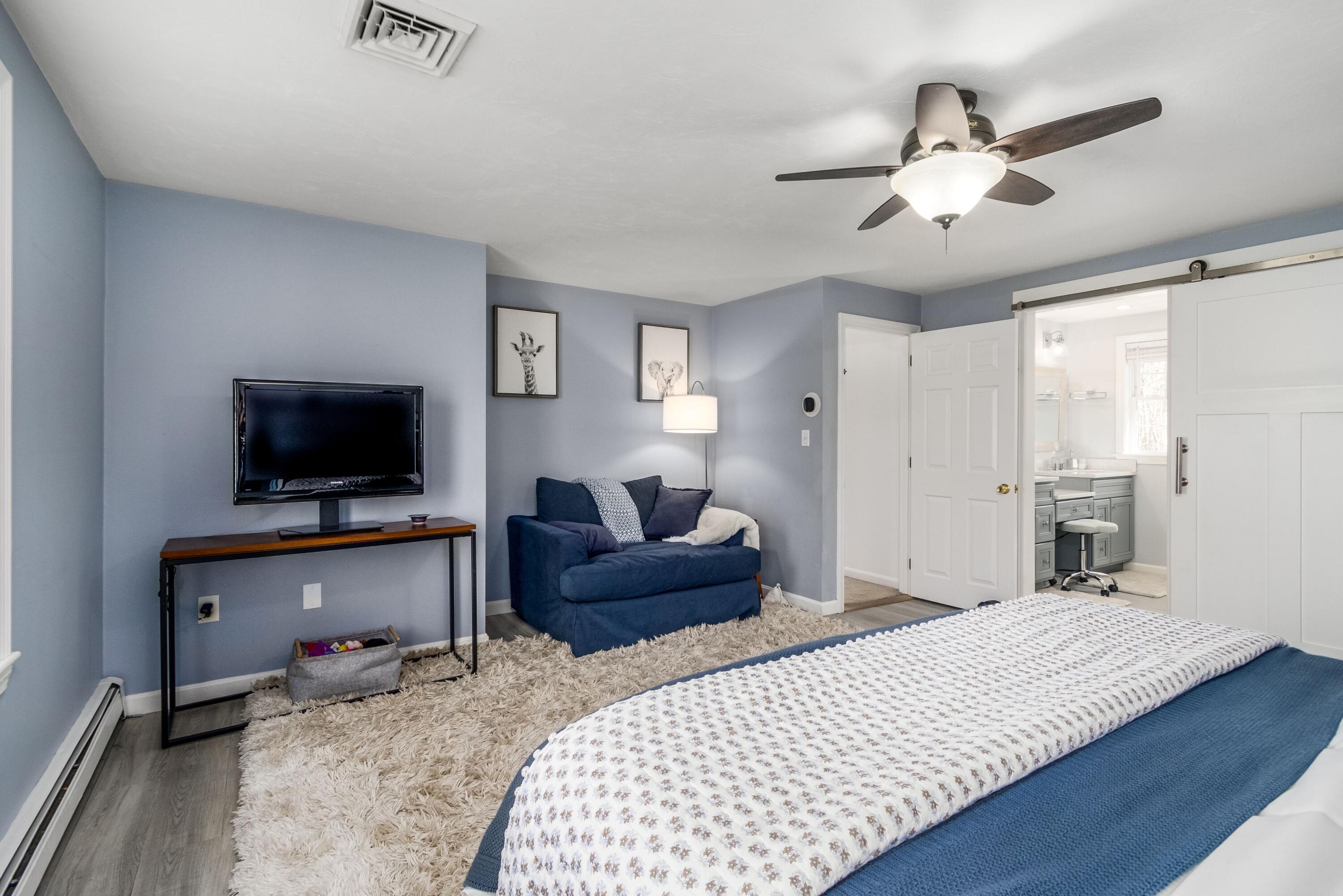18 Grandwood Drive