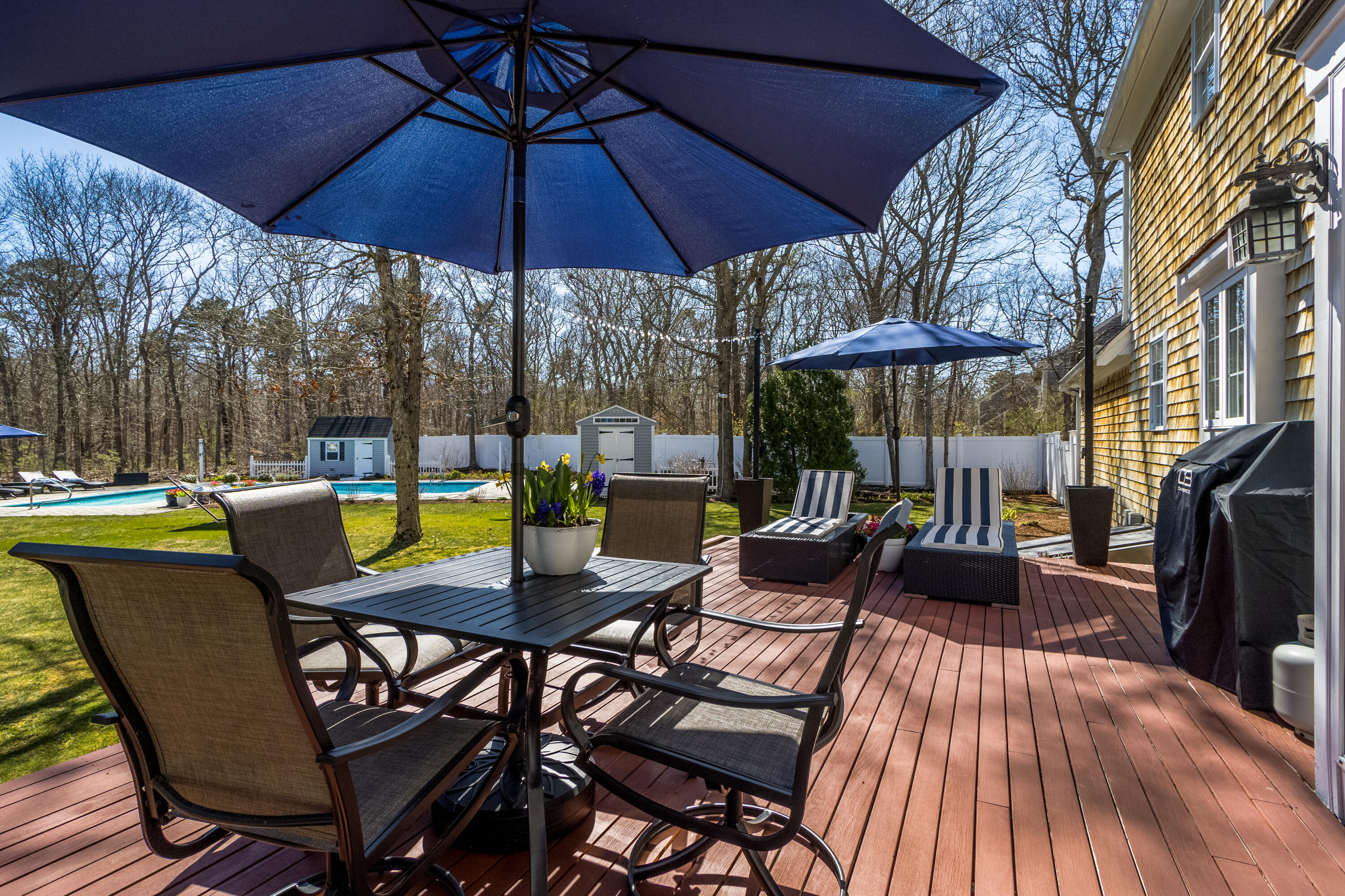 18 Grandwood Drive