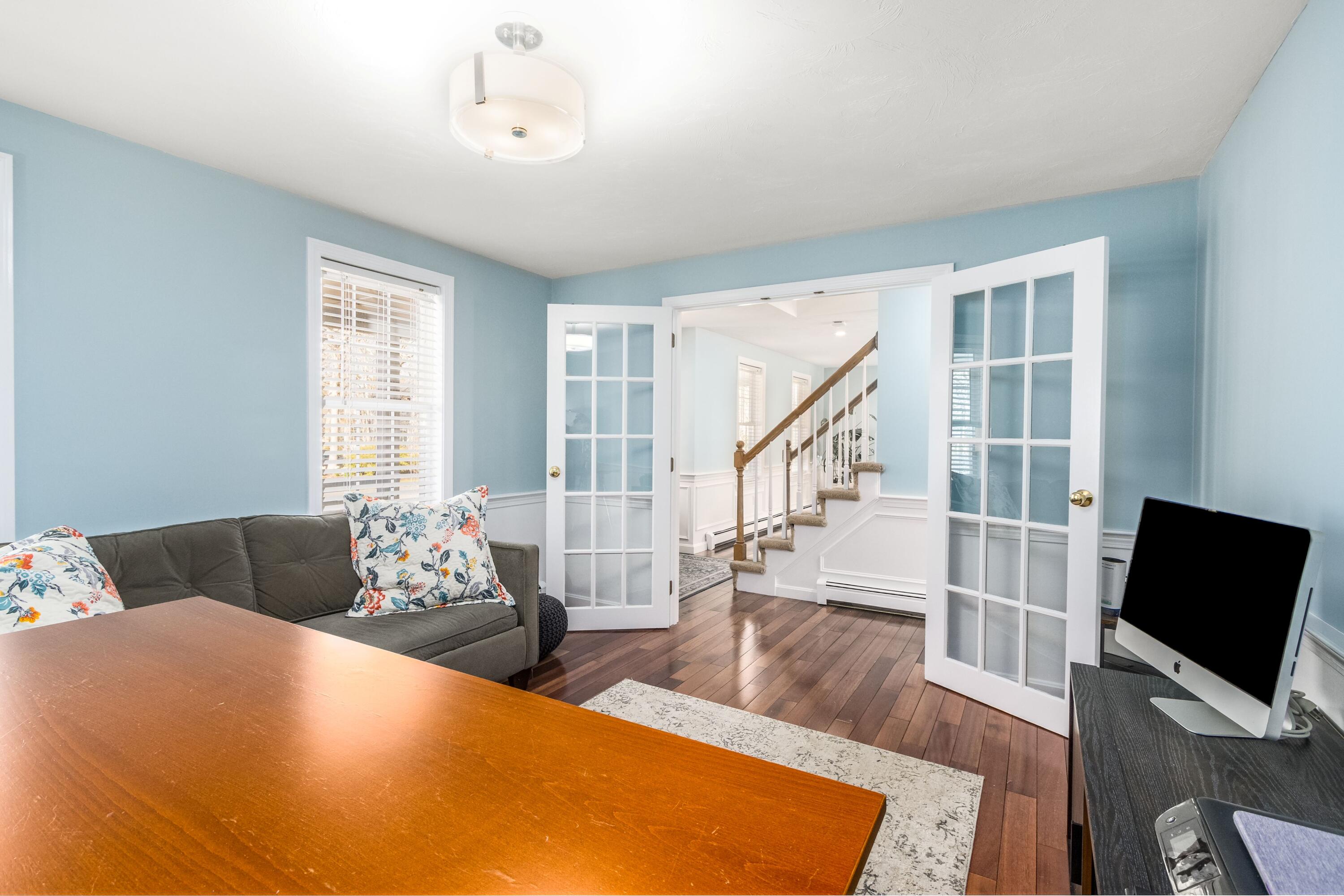 18 Grandwood Drive