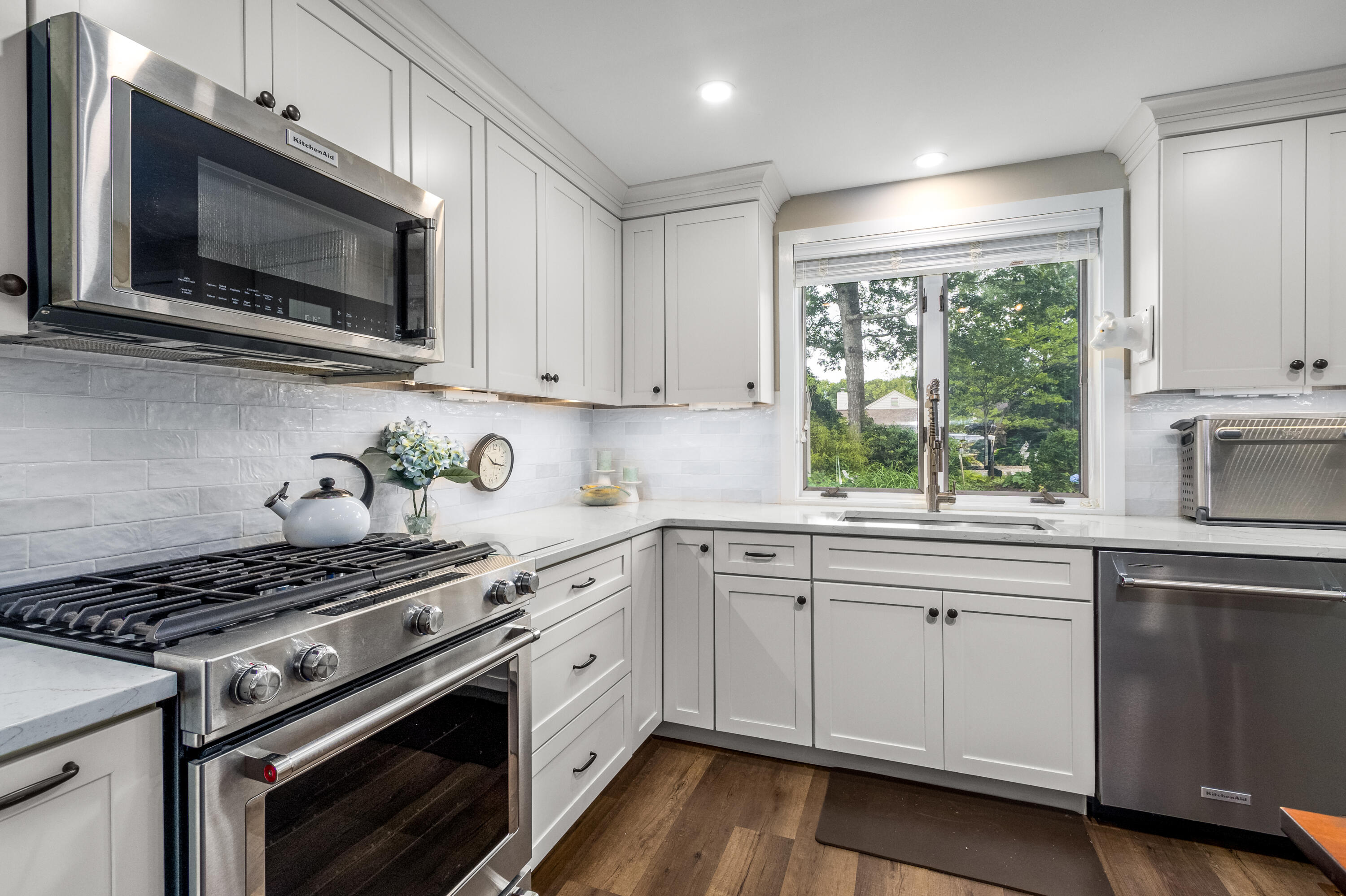 3 Niblick Lane