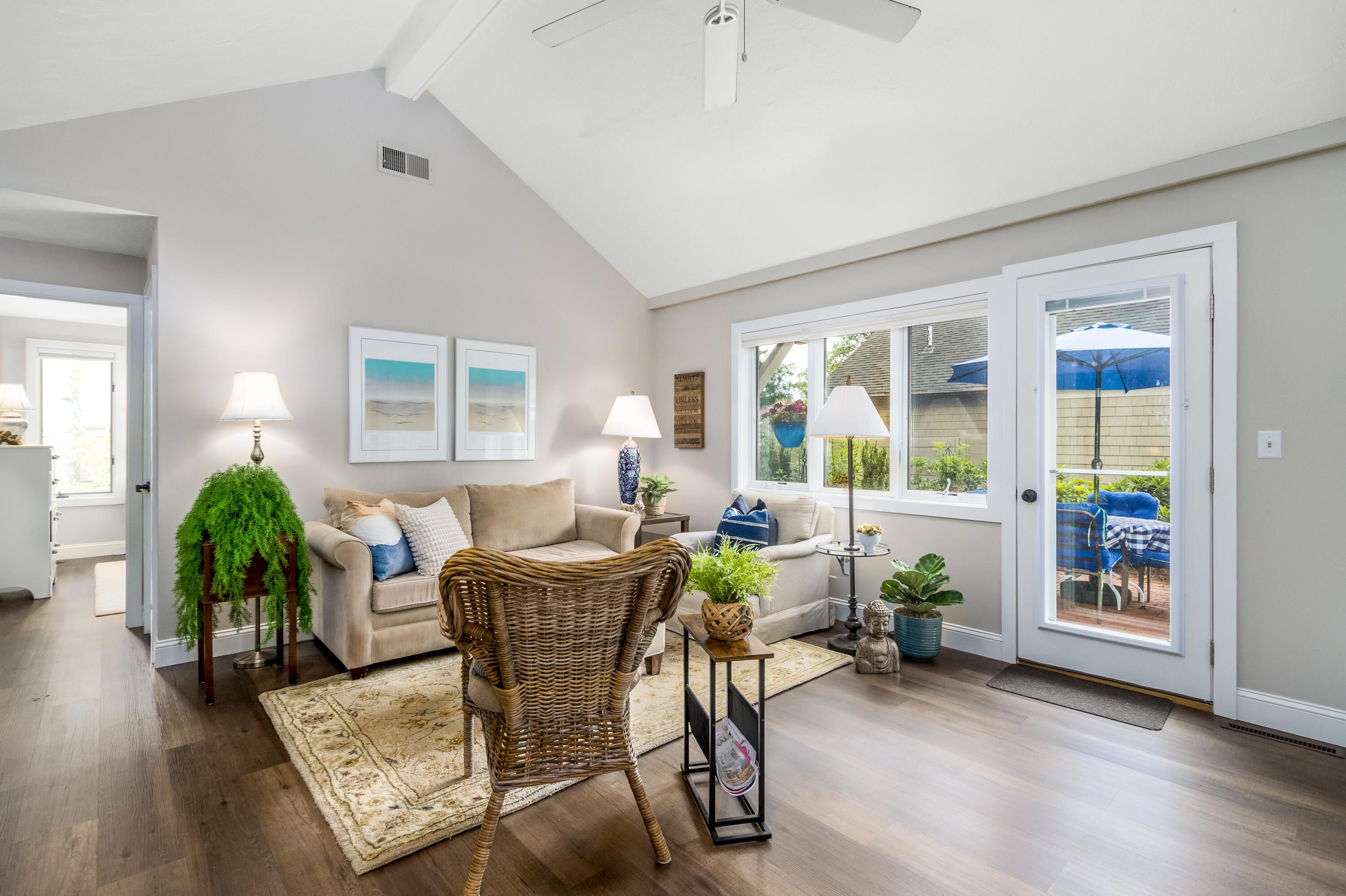 3 Niblick Lane