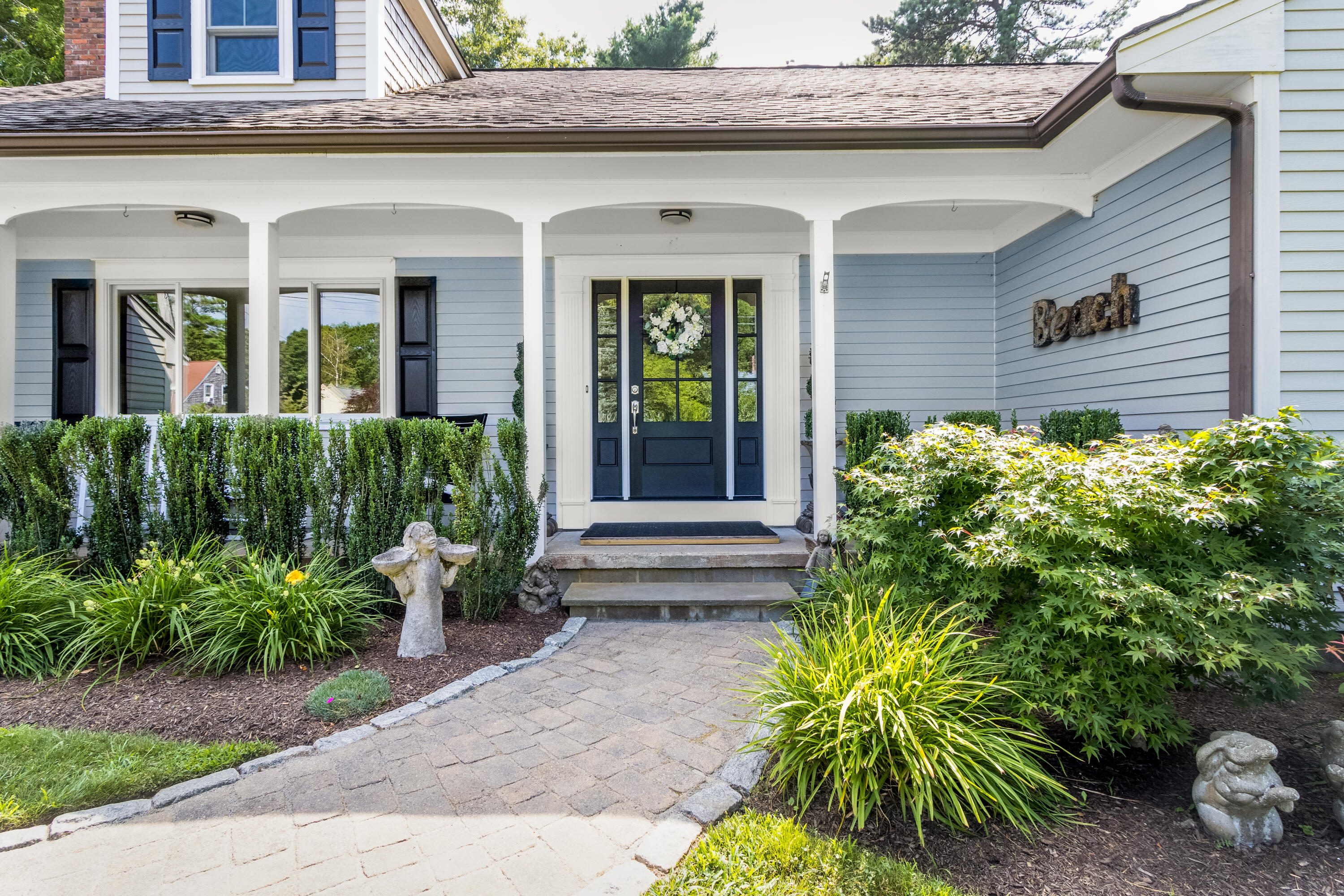 90 E Harbor Drive