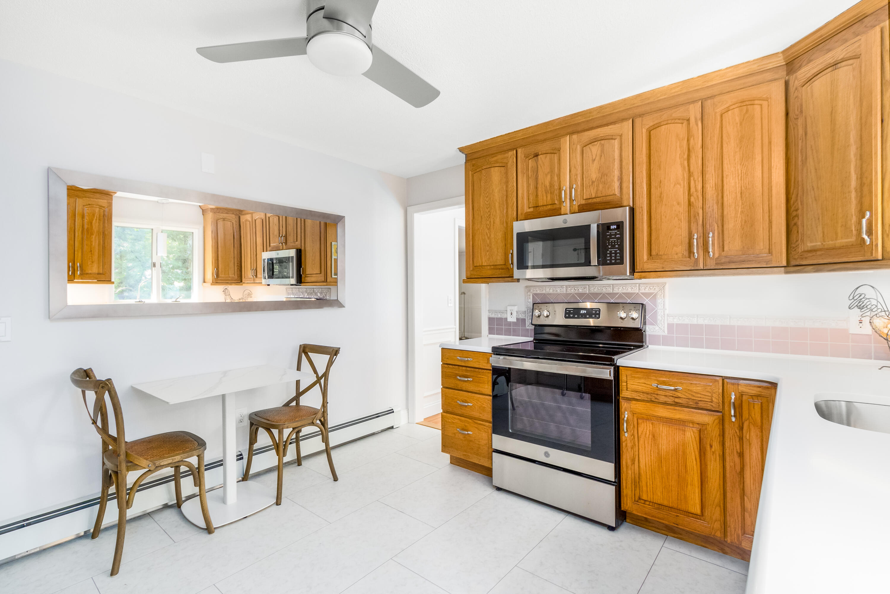 90 E Harbor Drive