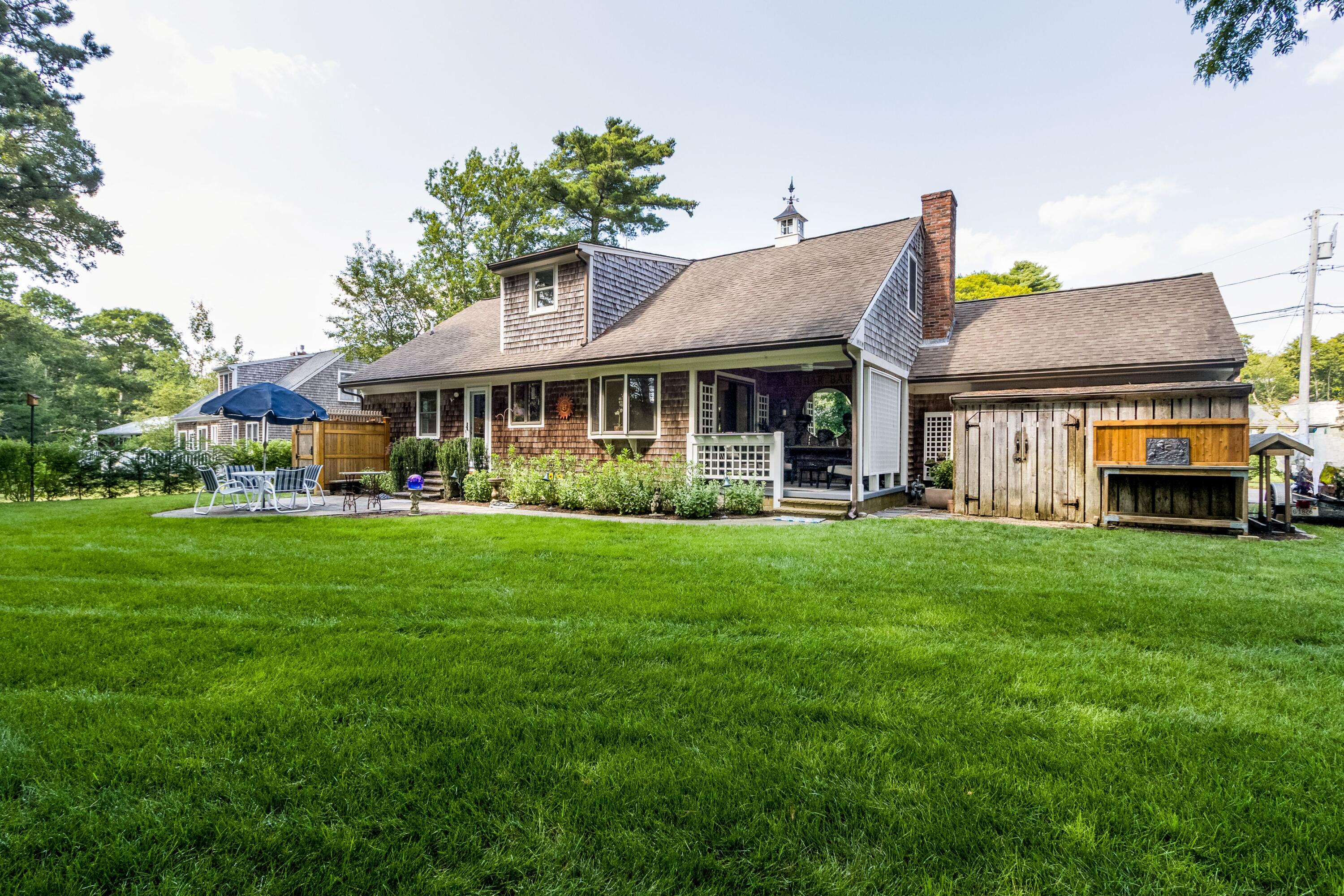 90 E Harbor Drive
