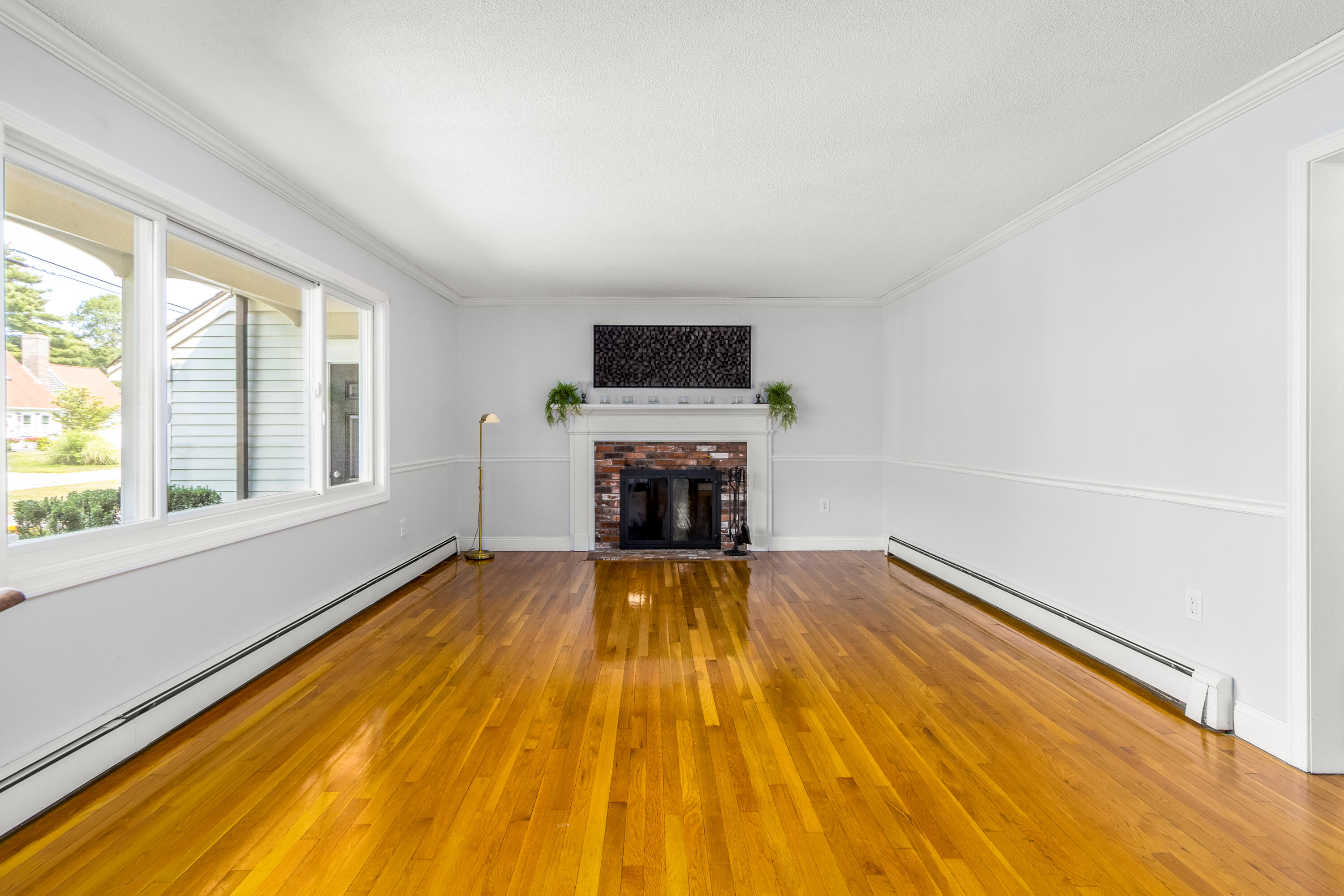 90 E Harbor Drive