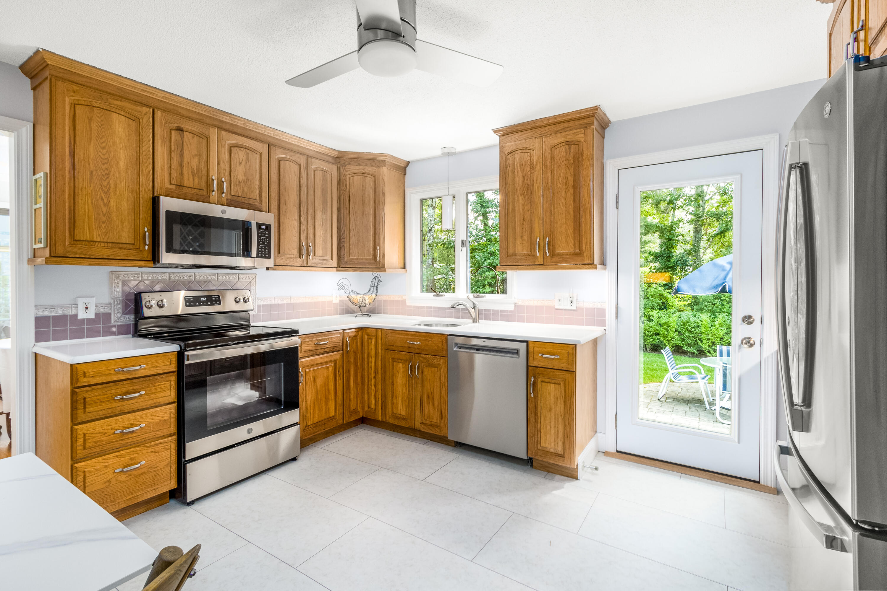 90 E Harbor Drive