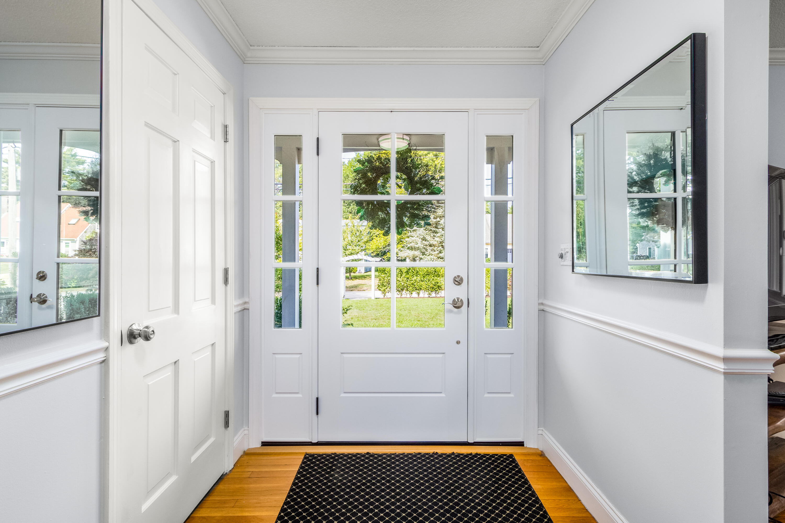 90 E Harbor Drive
