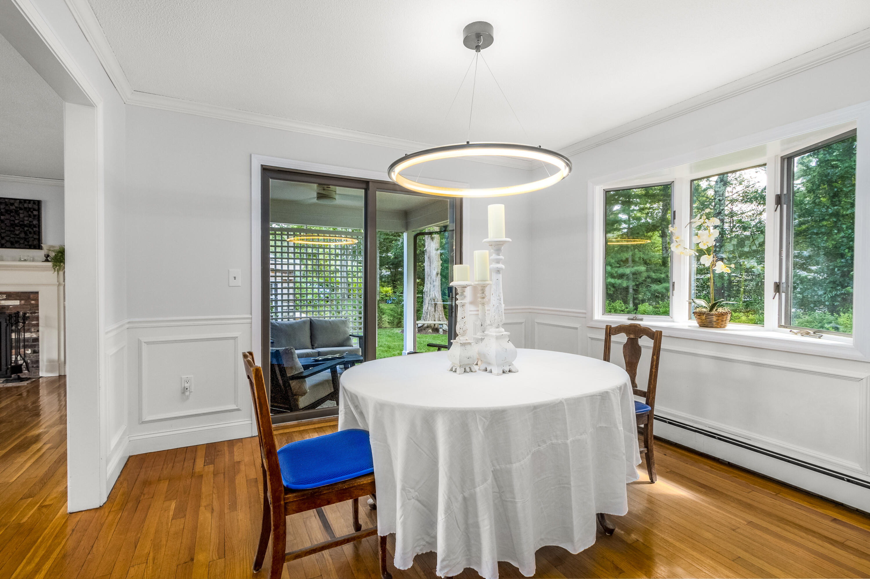 90 E Harbor Drive
