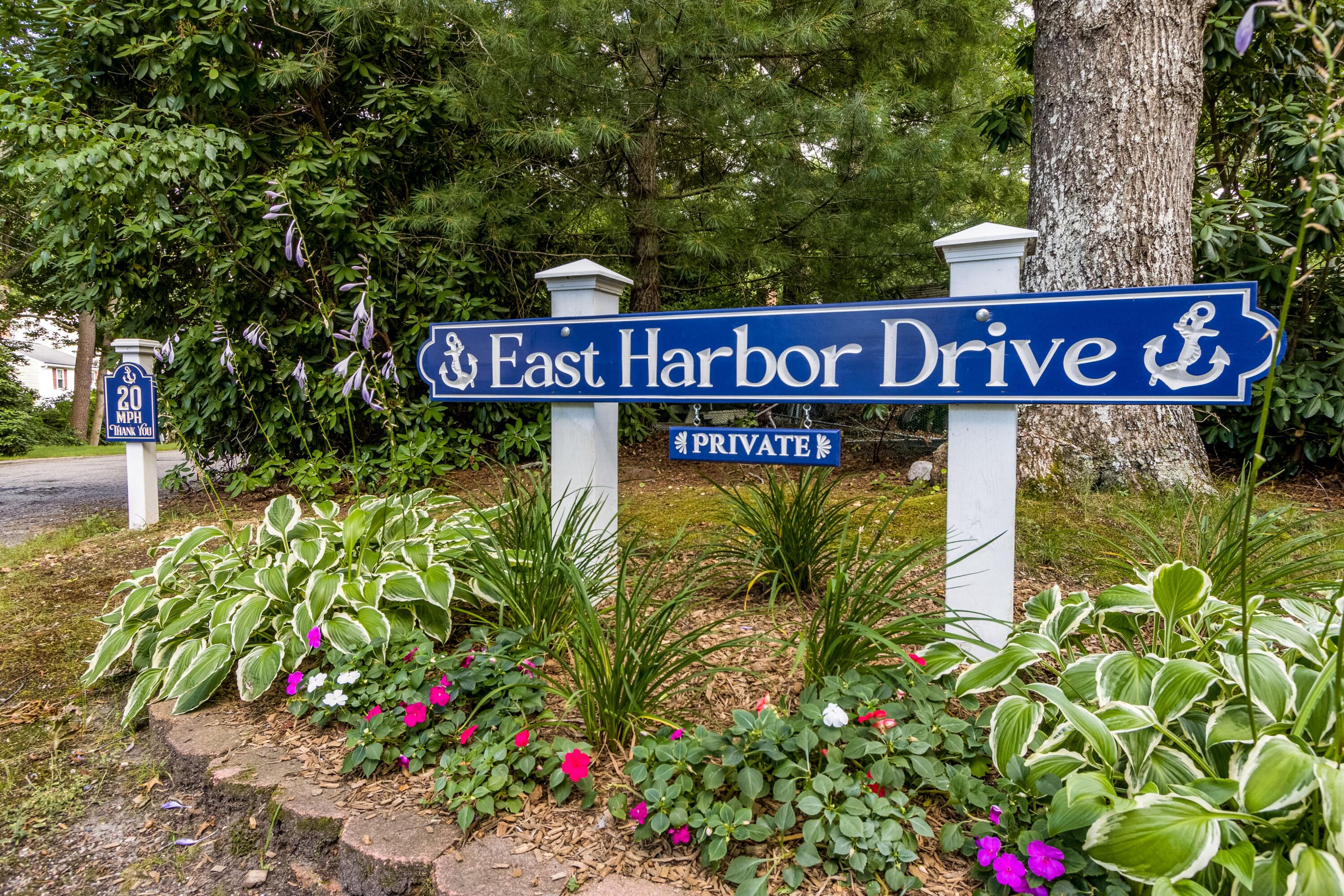 90 E Harbor Drive