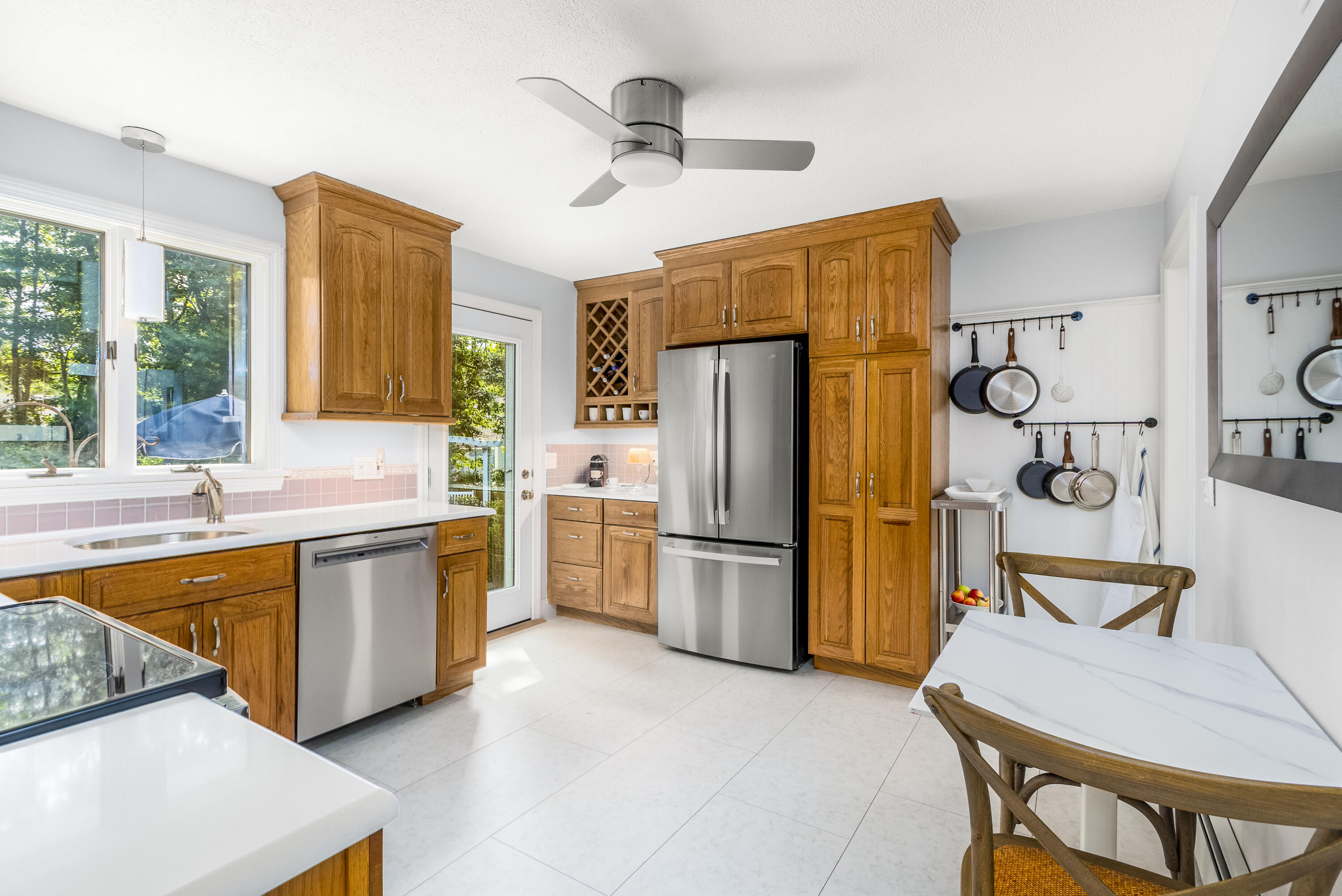 90 E Harbor Drive