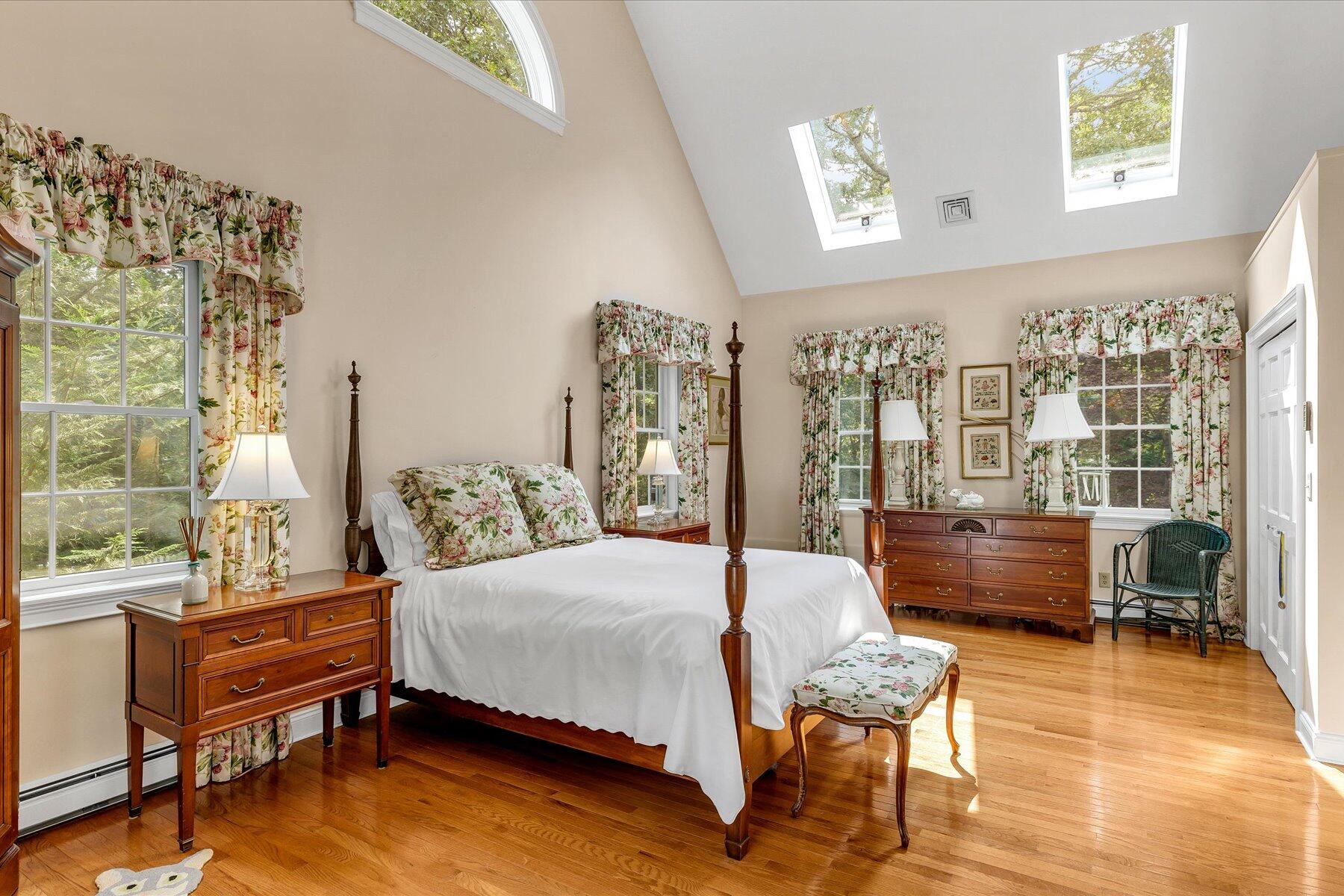 663 Crowells Bog Road