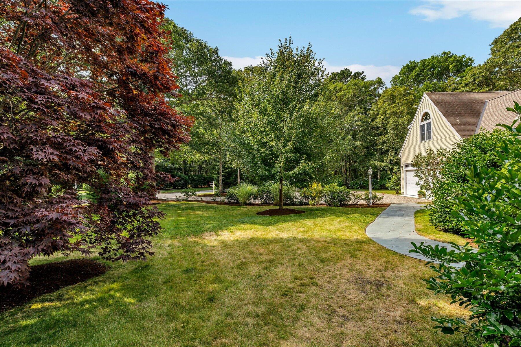663 Crowells Bog Road