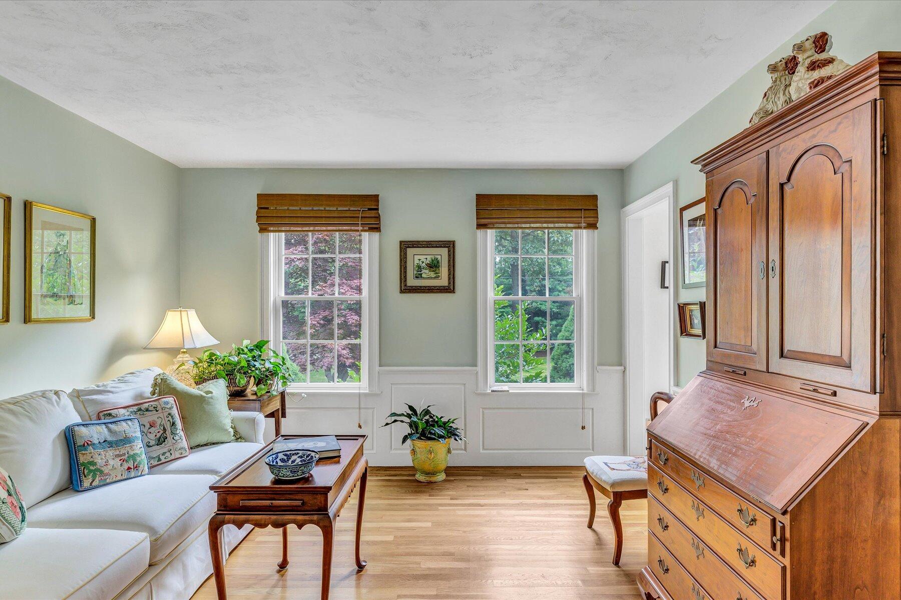663 Crowells Bog Road