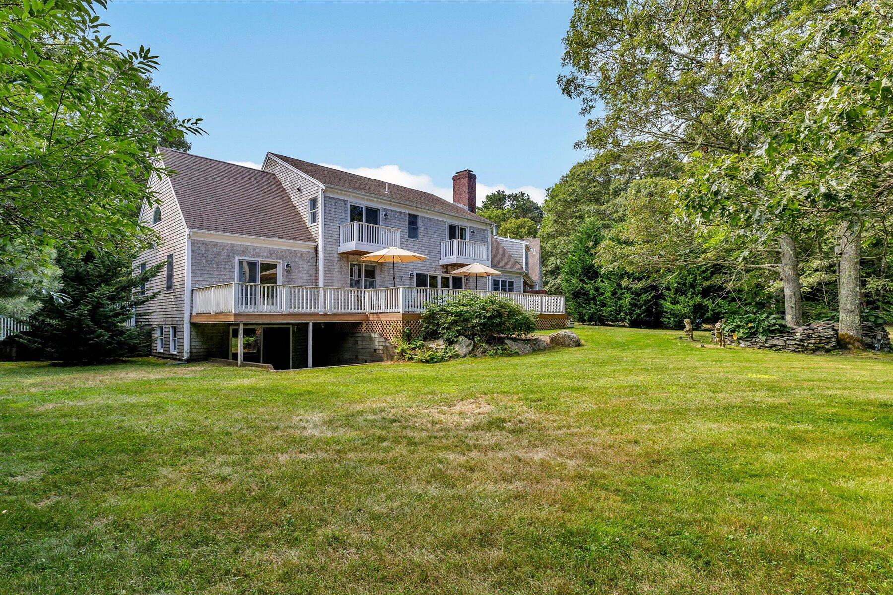 663 Crowells Bog Road