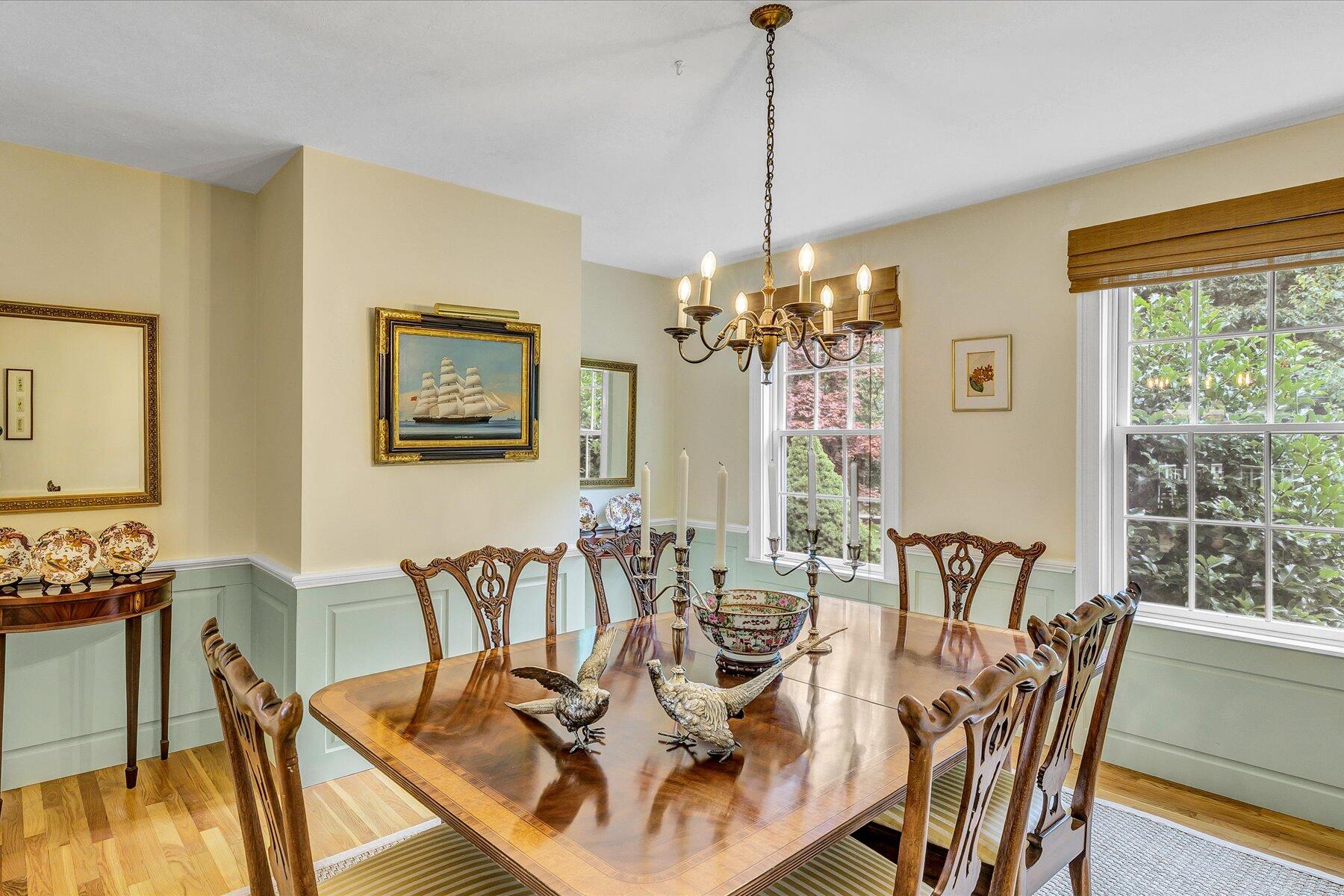 663 Crowells Bog Road