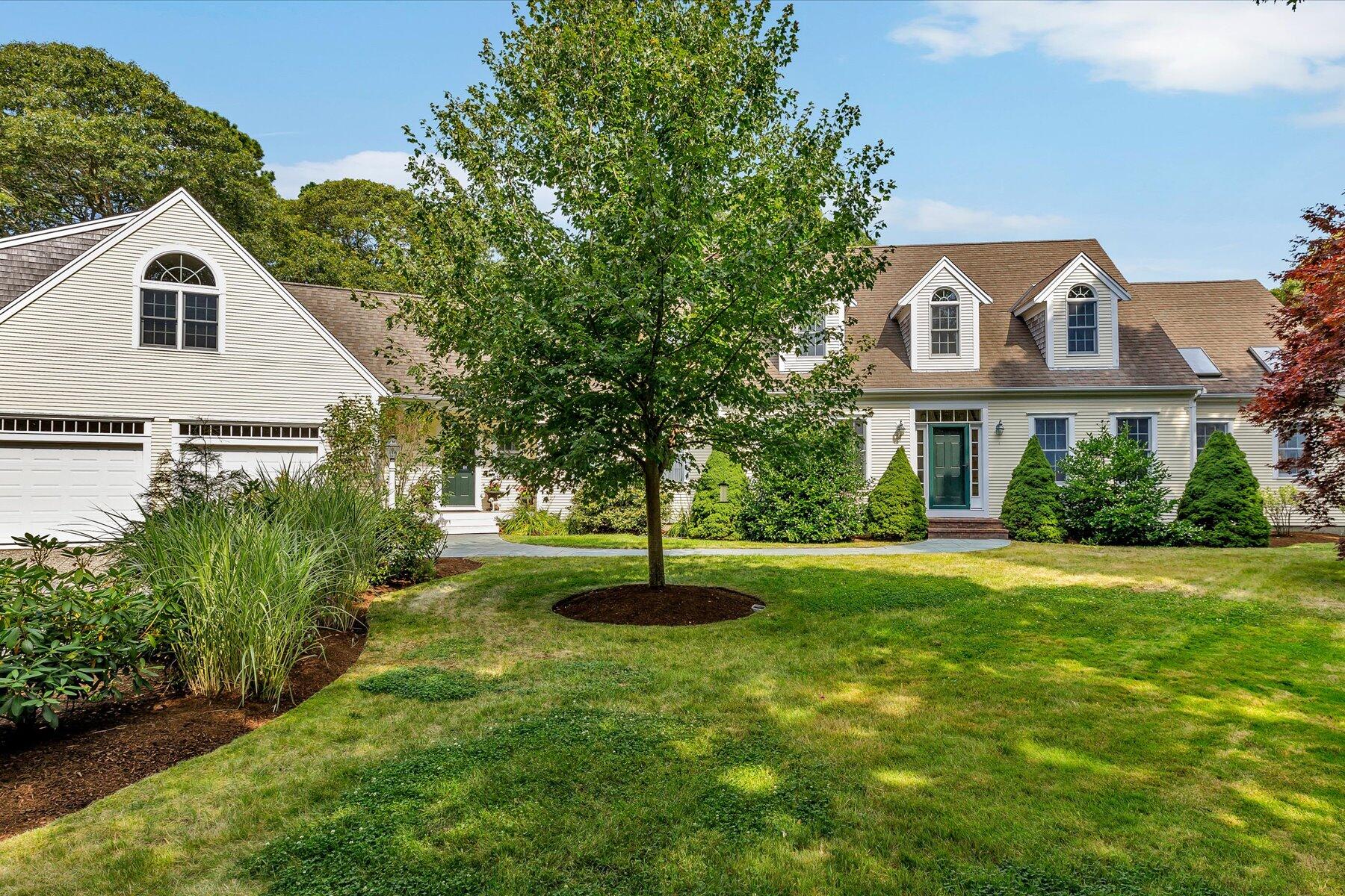 663 Crowells Bog Road