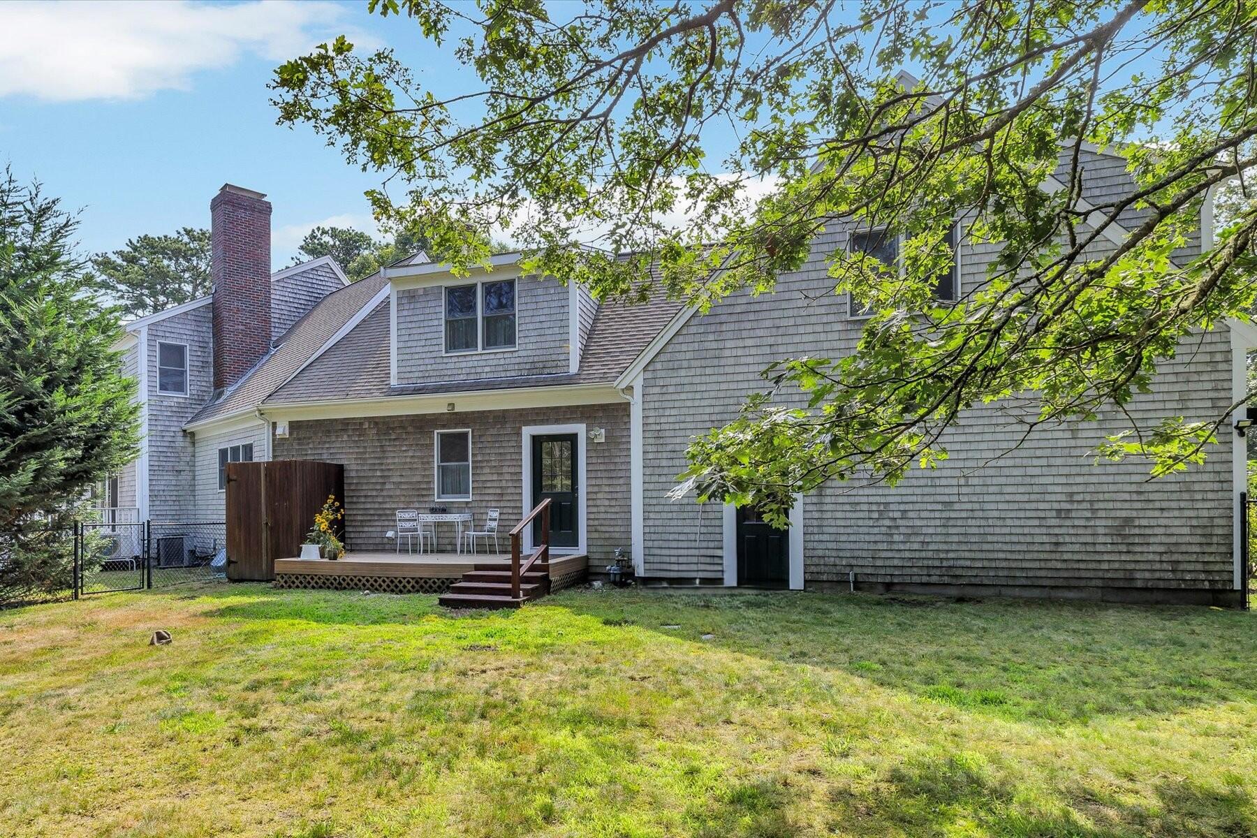 663 Crowells Bog Road