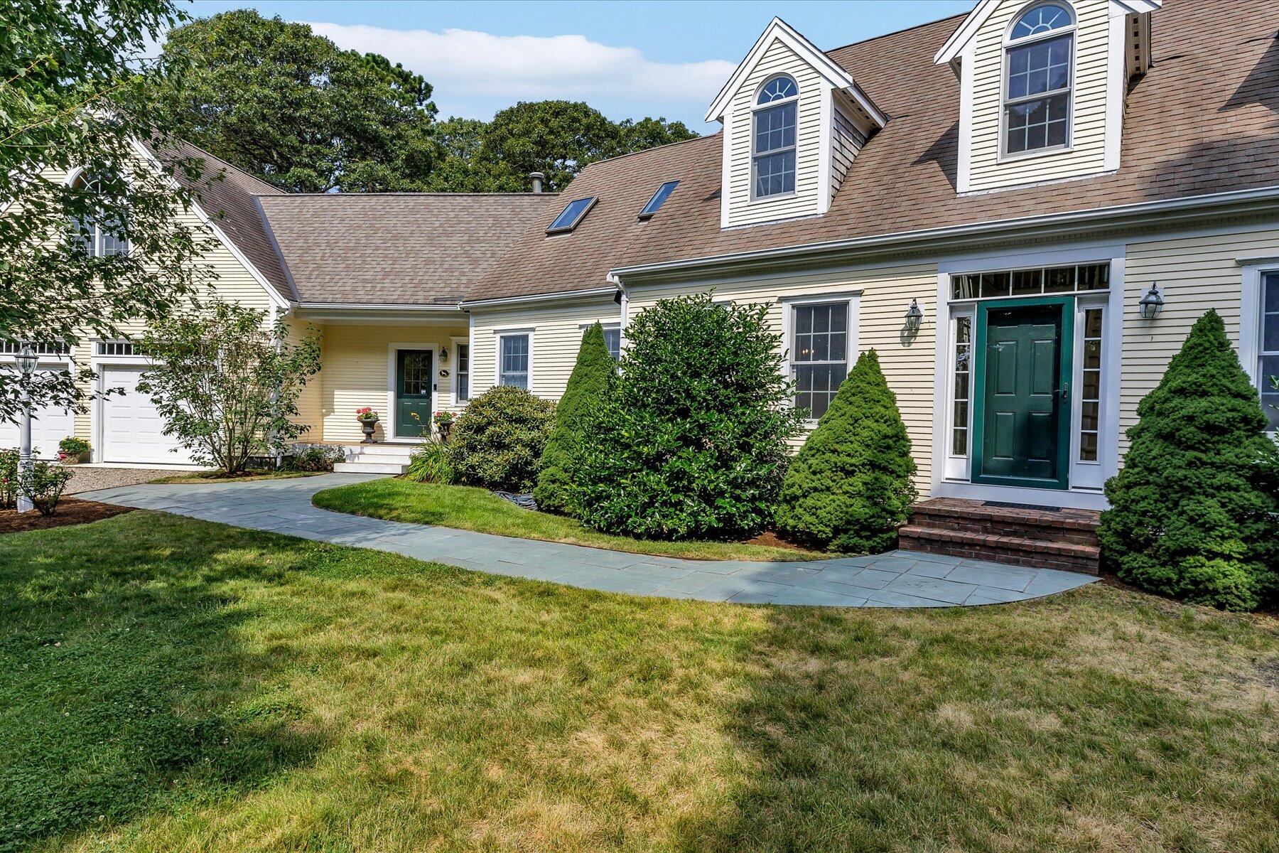 663 Crowells Bog Road