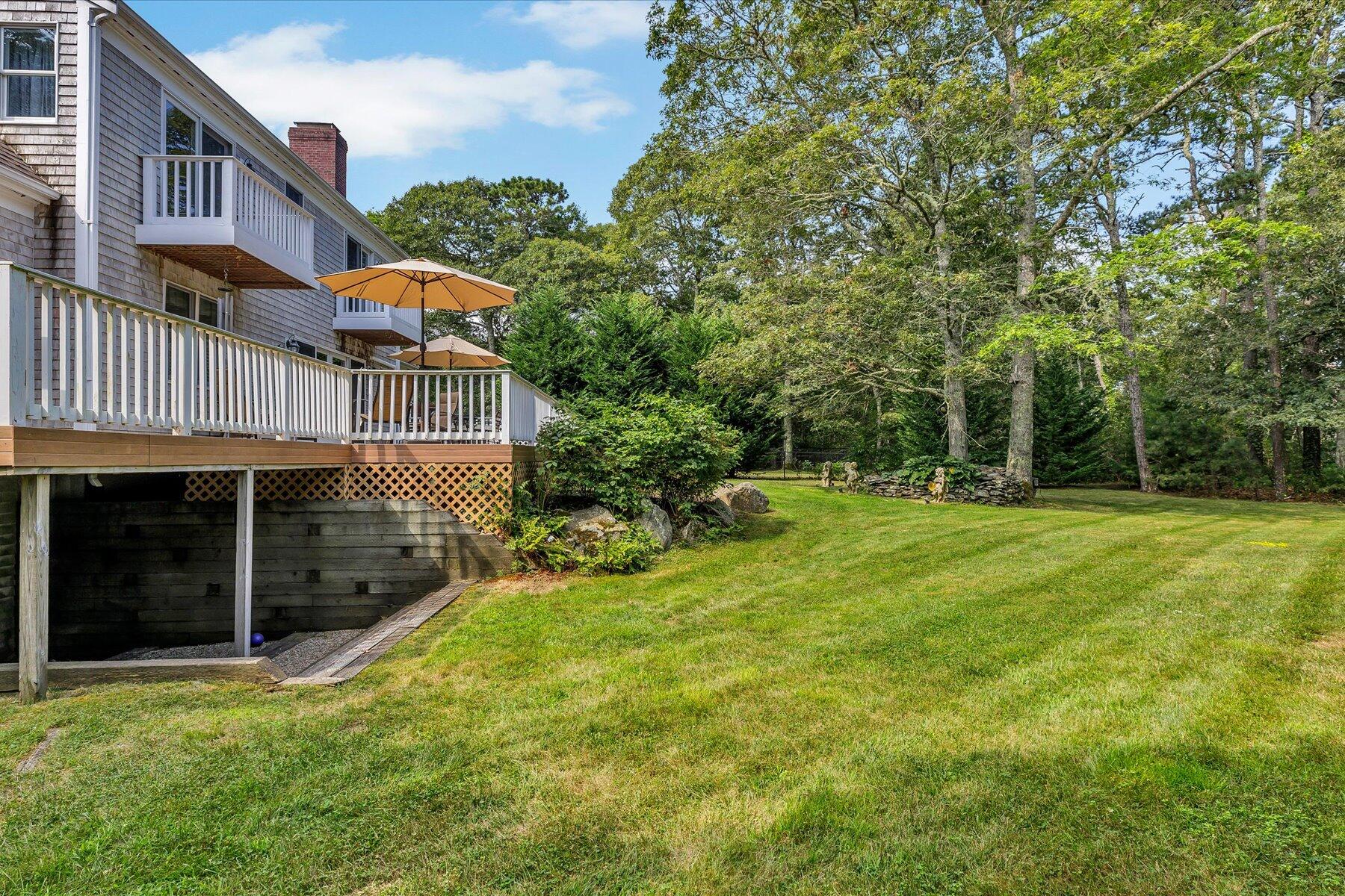 663 Crowells Bog Road
