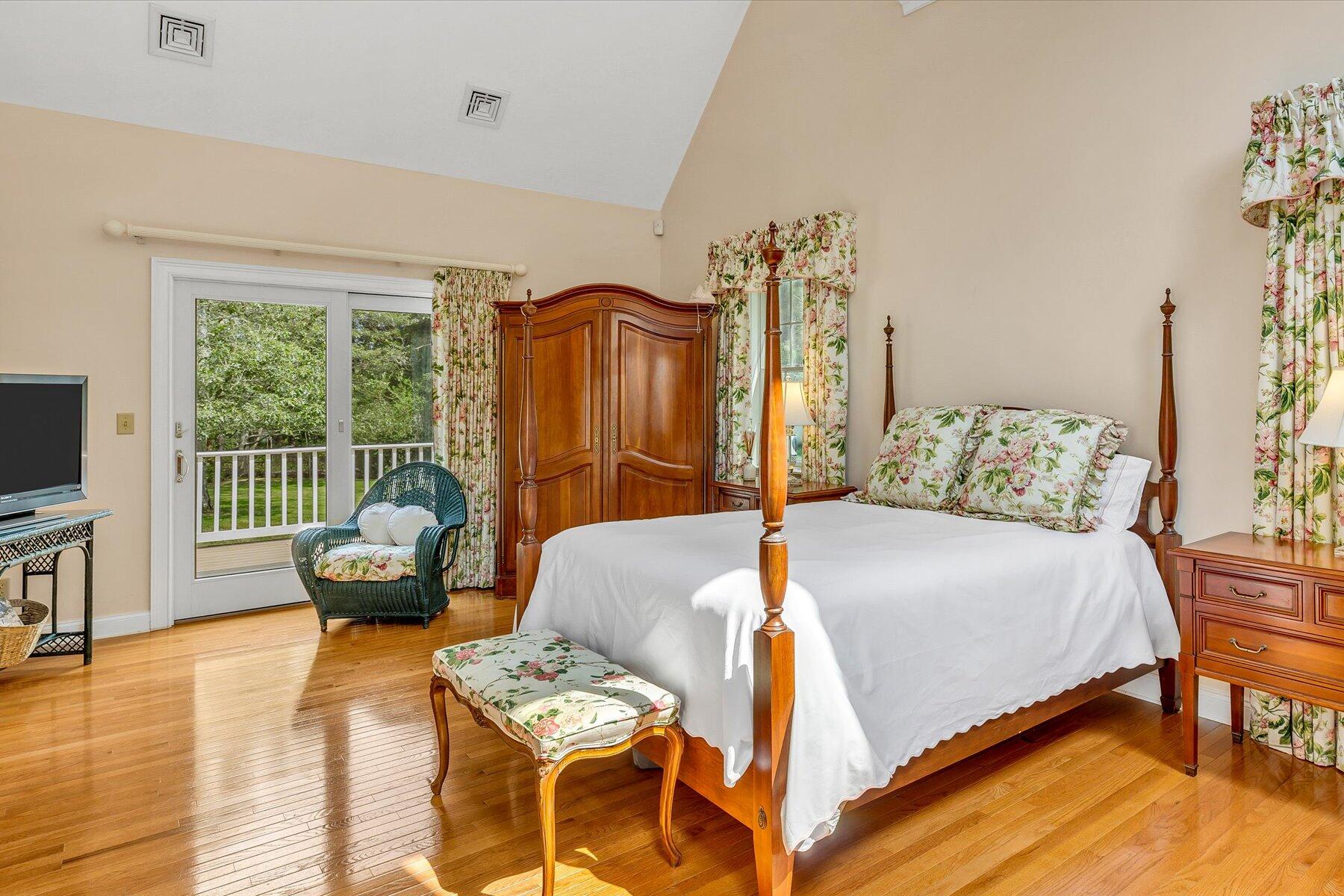 663 Crowells Bog Road