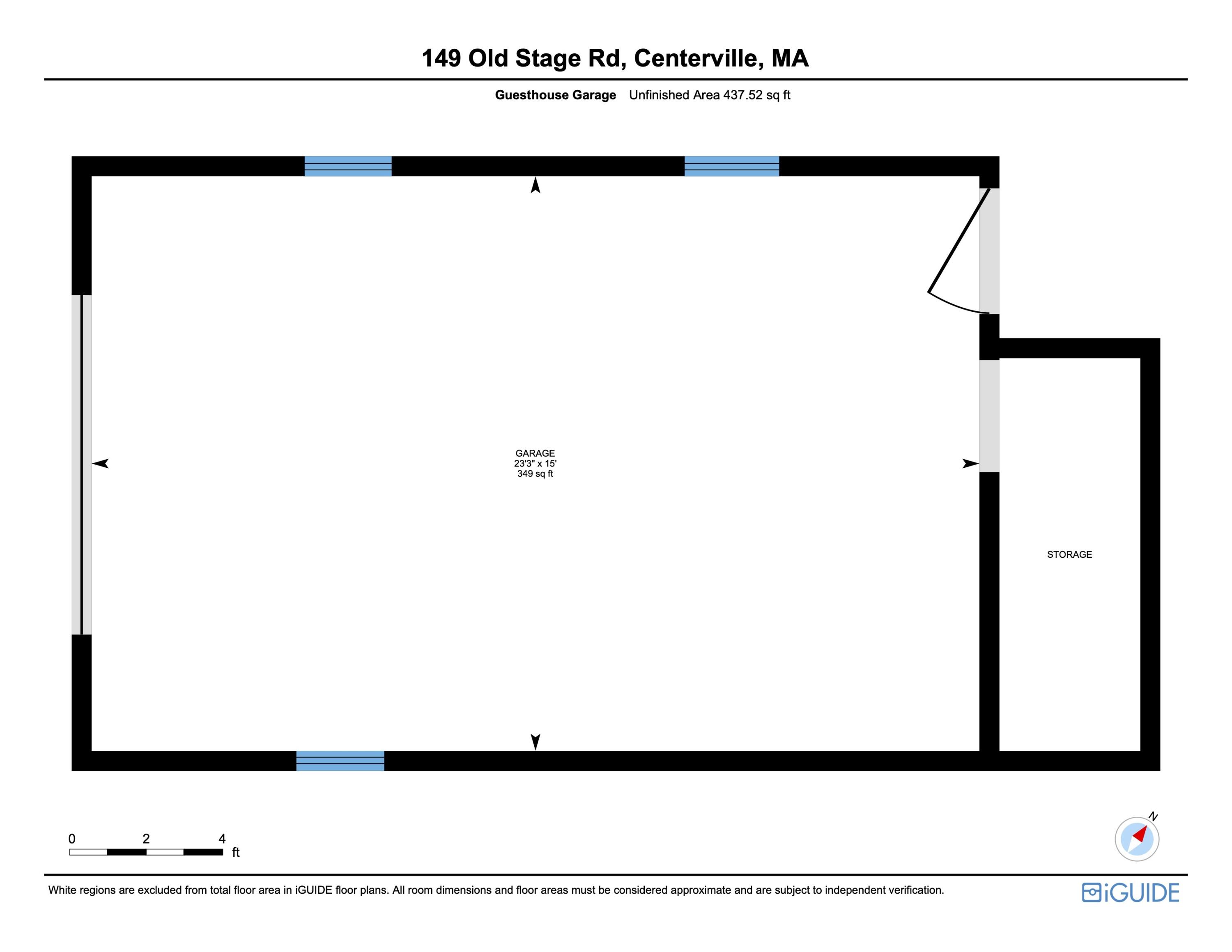 149 Old Stage Road