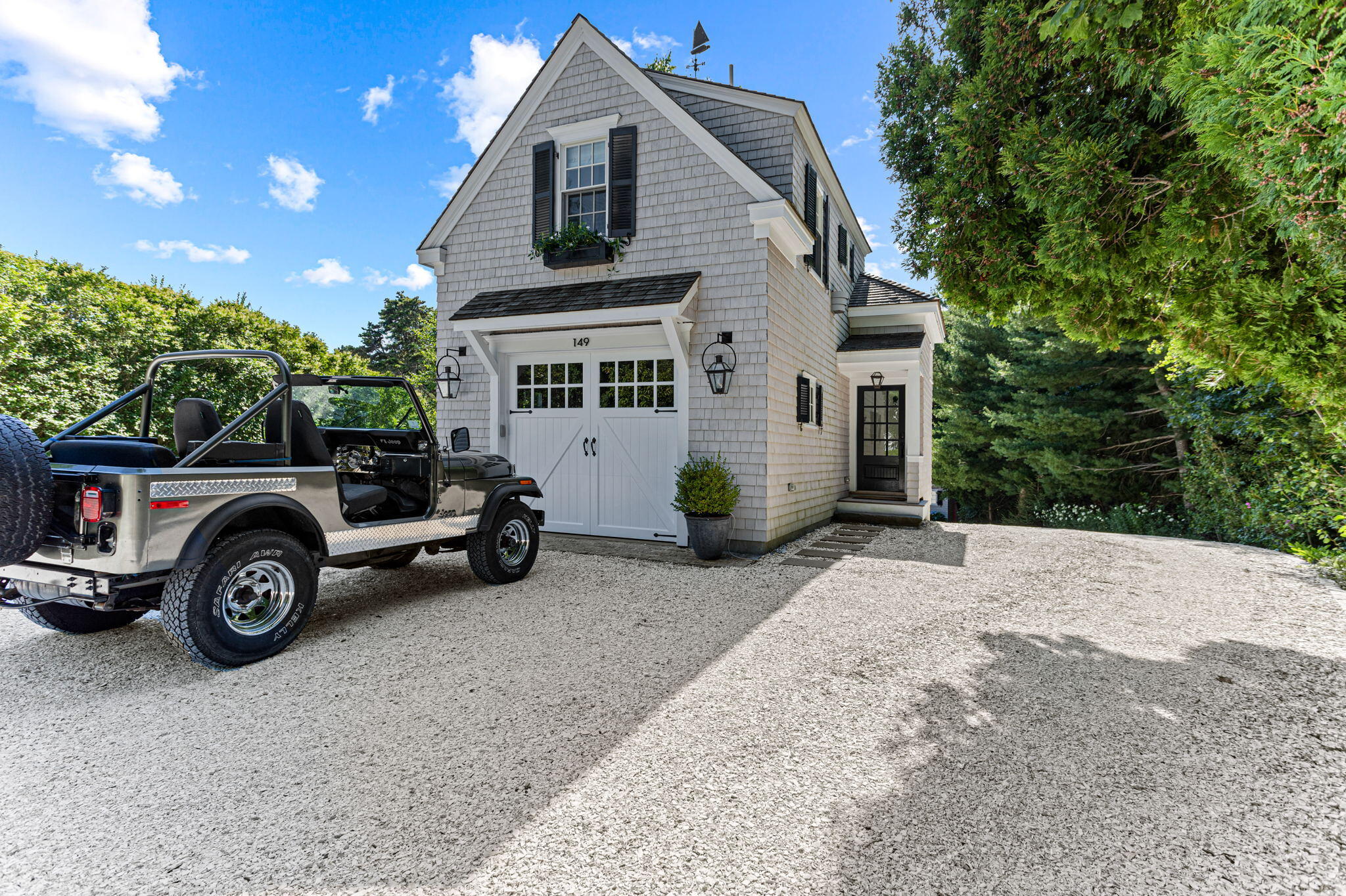 149 Old Stage Road