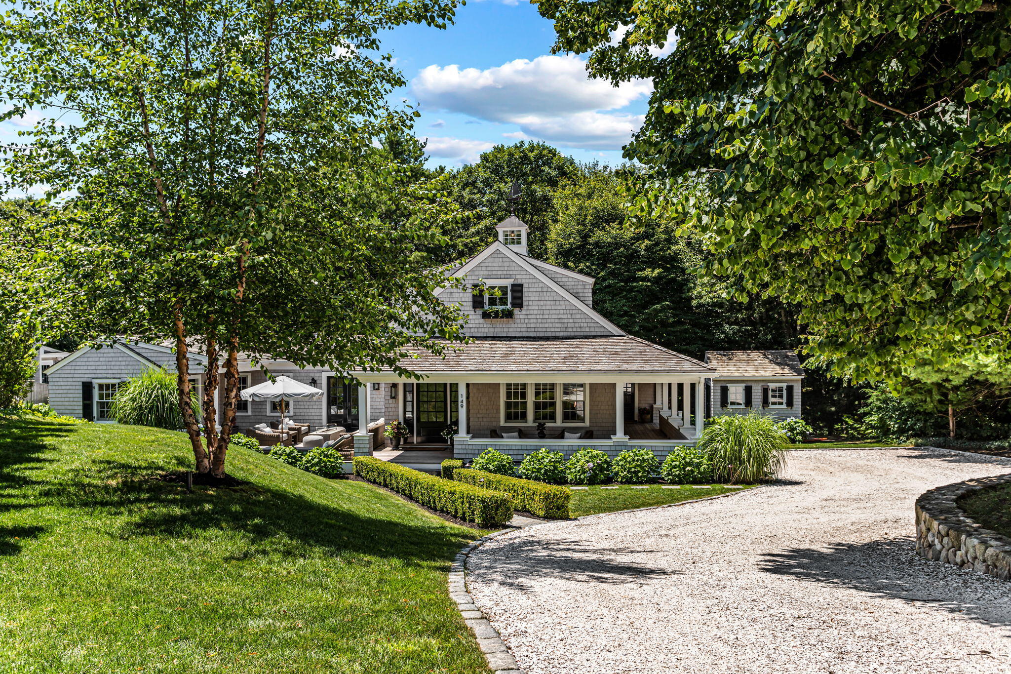 149 Old Stage Road