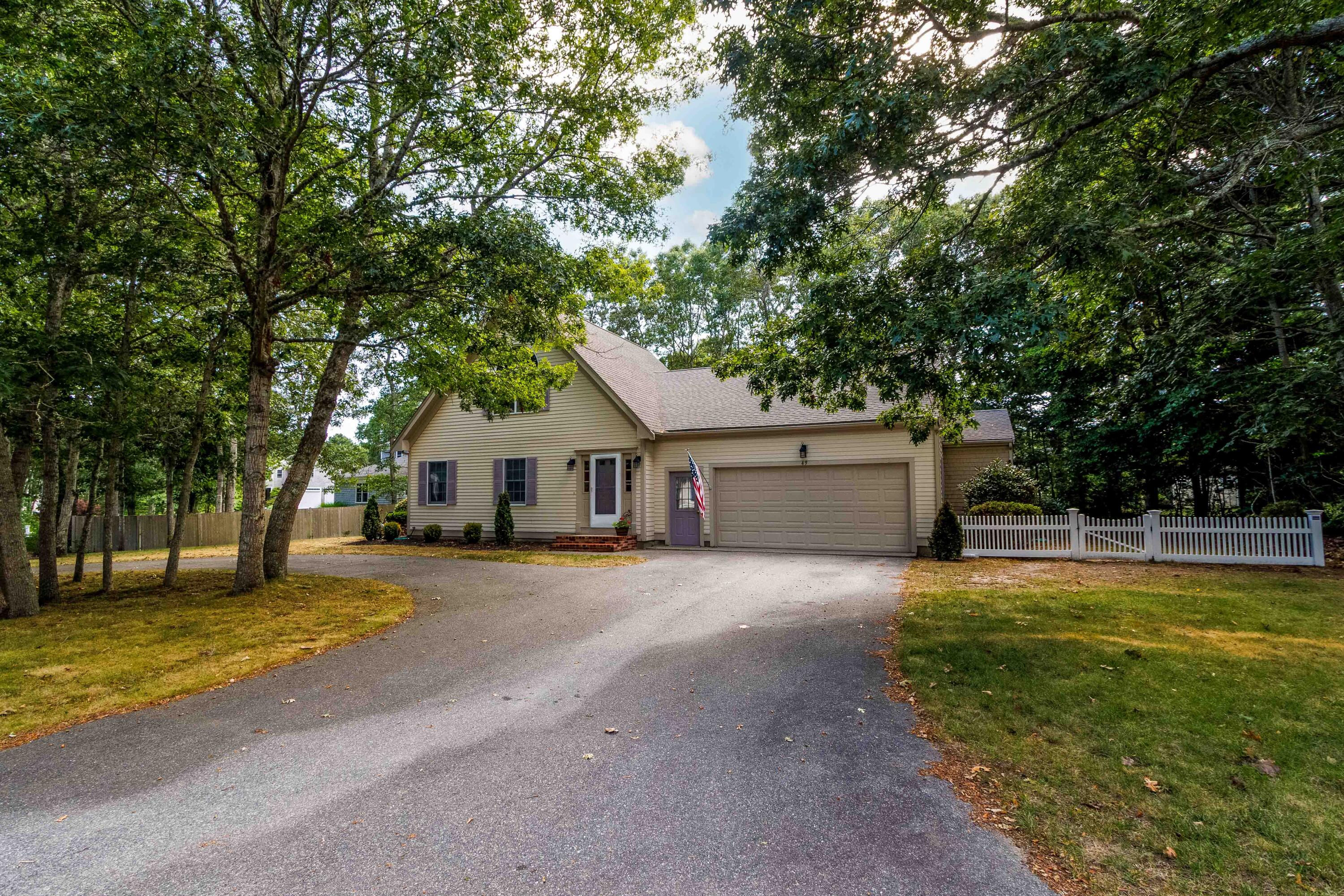 49 Rivers End Road