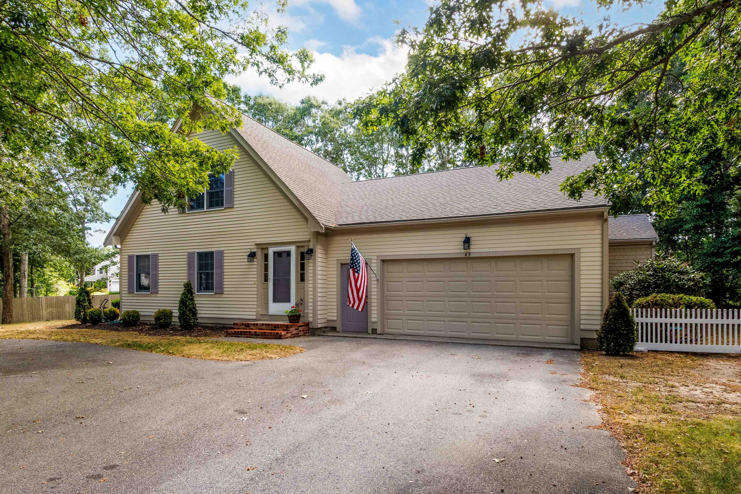 49 Rivers End Road