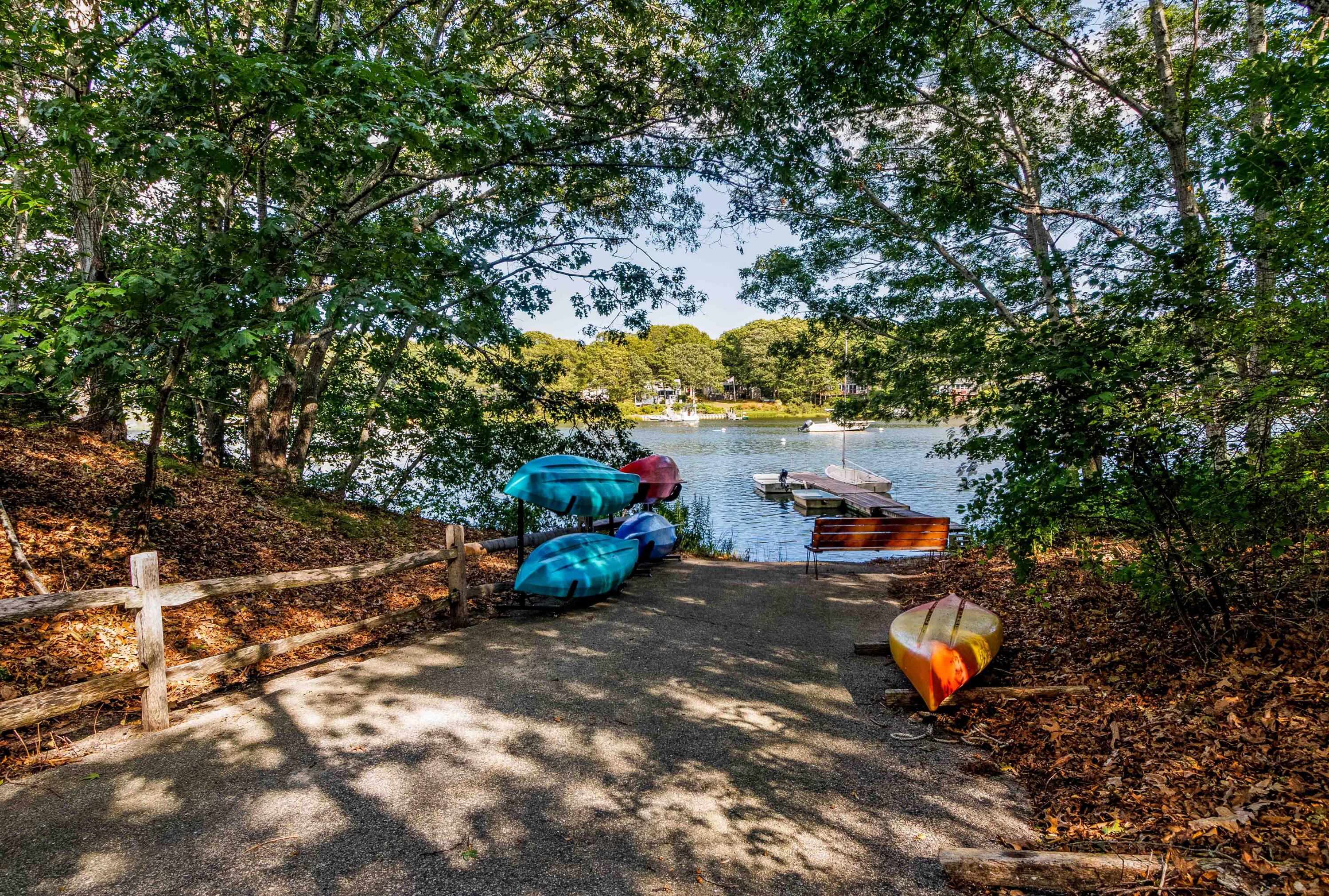 49 Rivers End Road