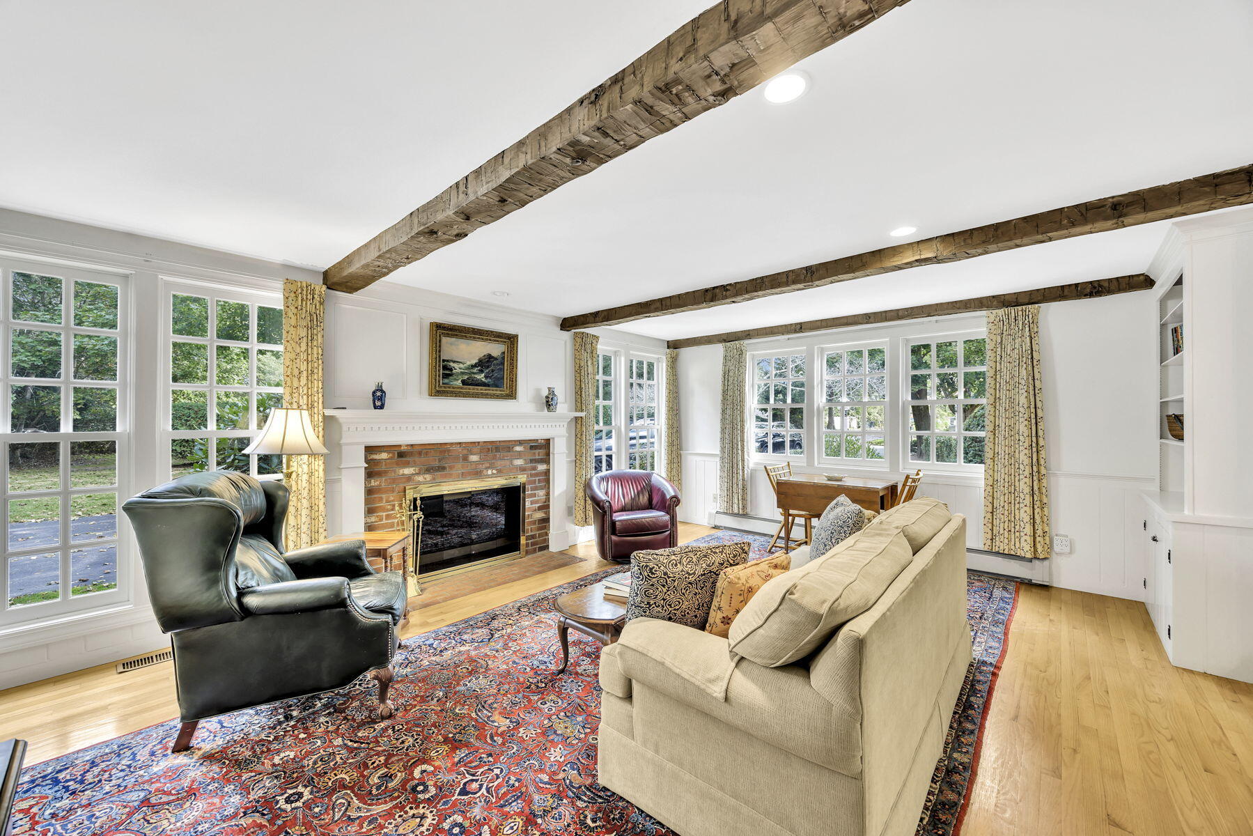 473 Davisville Road