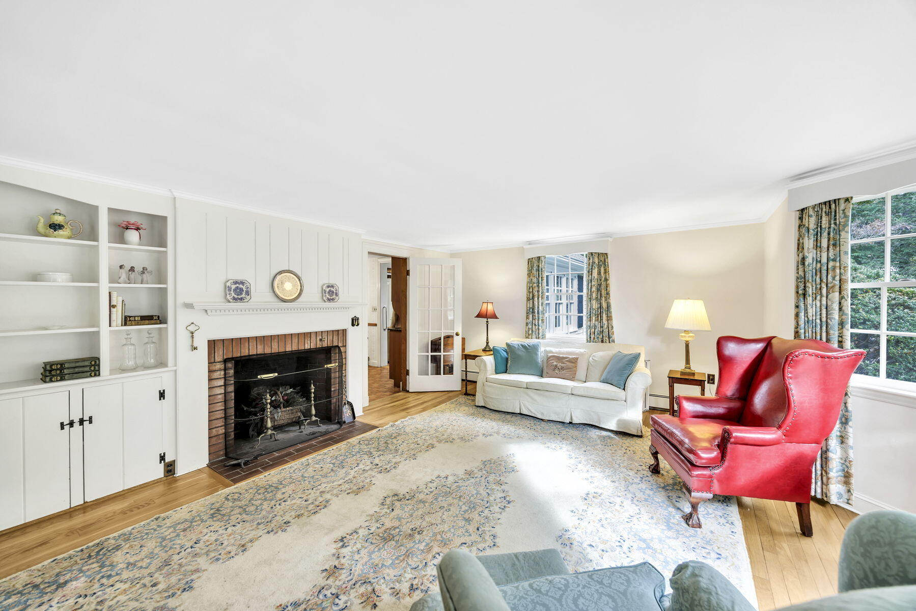 473 Davisville Road