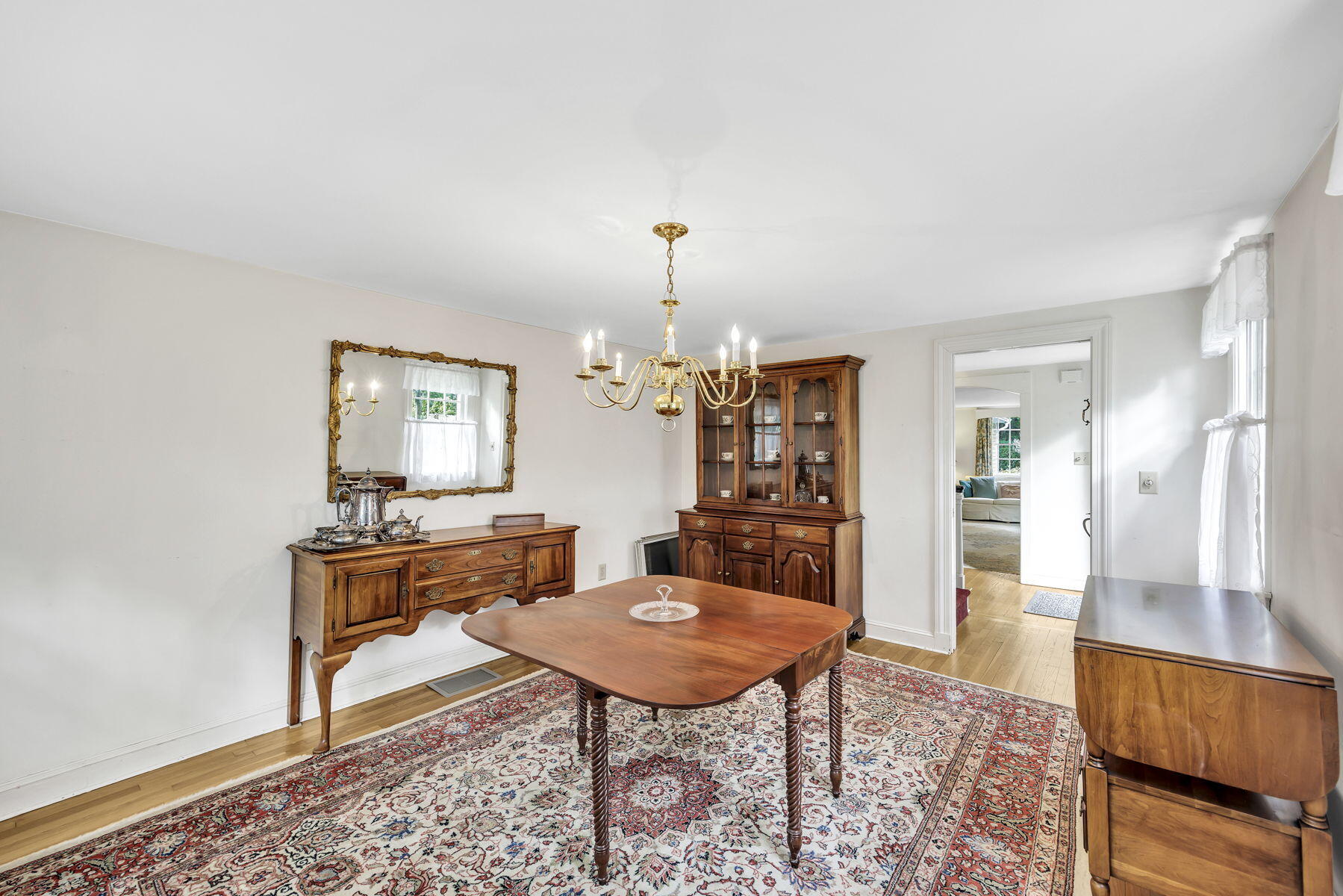 473 Davisville Road