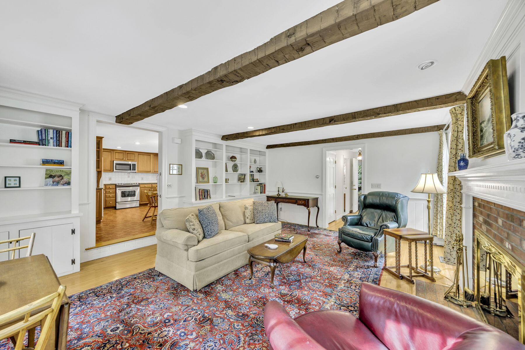 473 Davisville Road