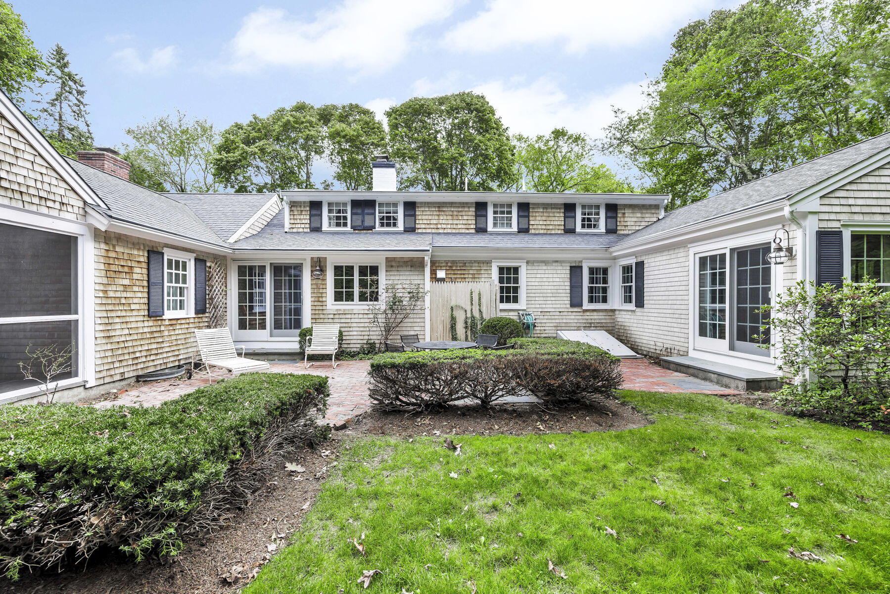 473 Davisville Road