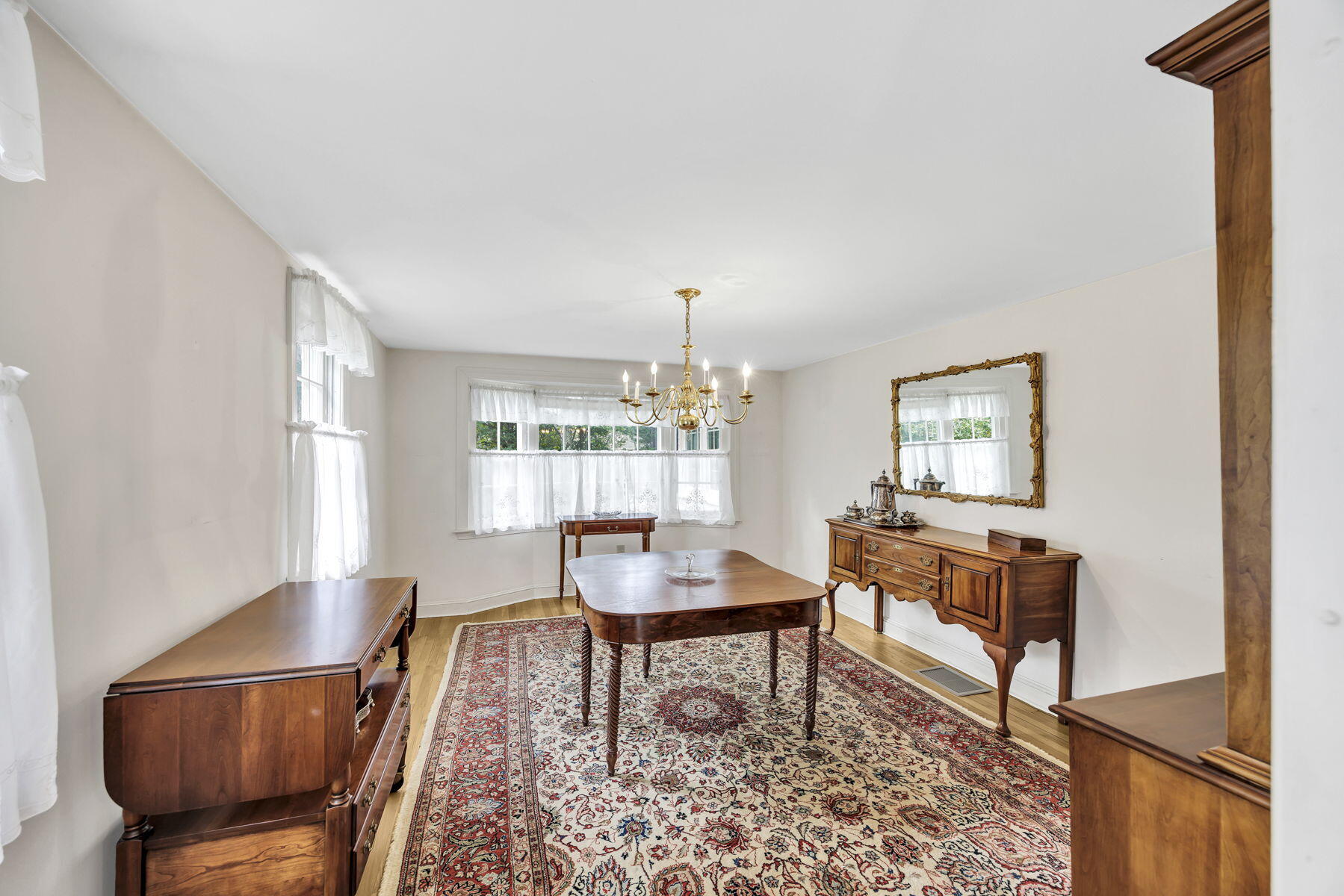 473 Davisville Road