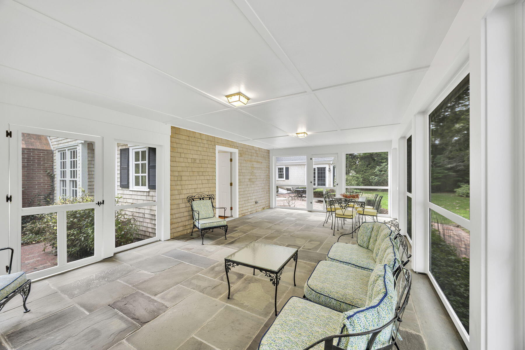 473 Davisville Road