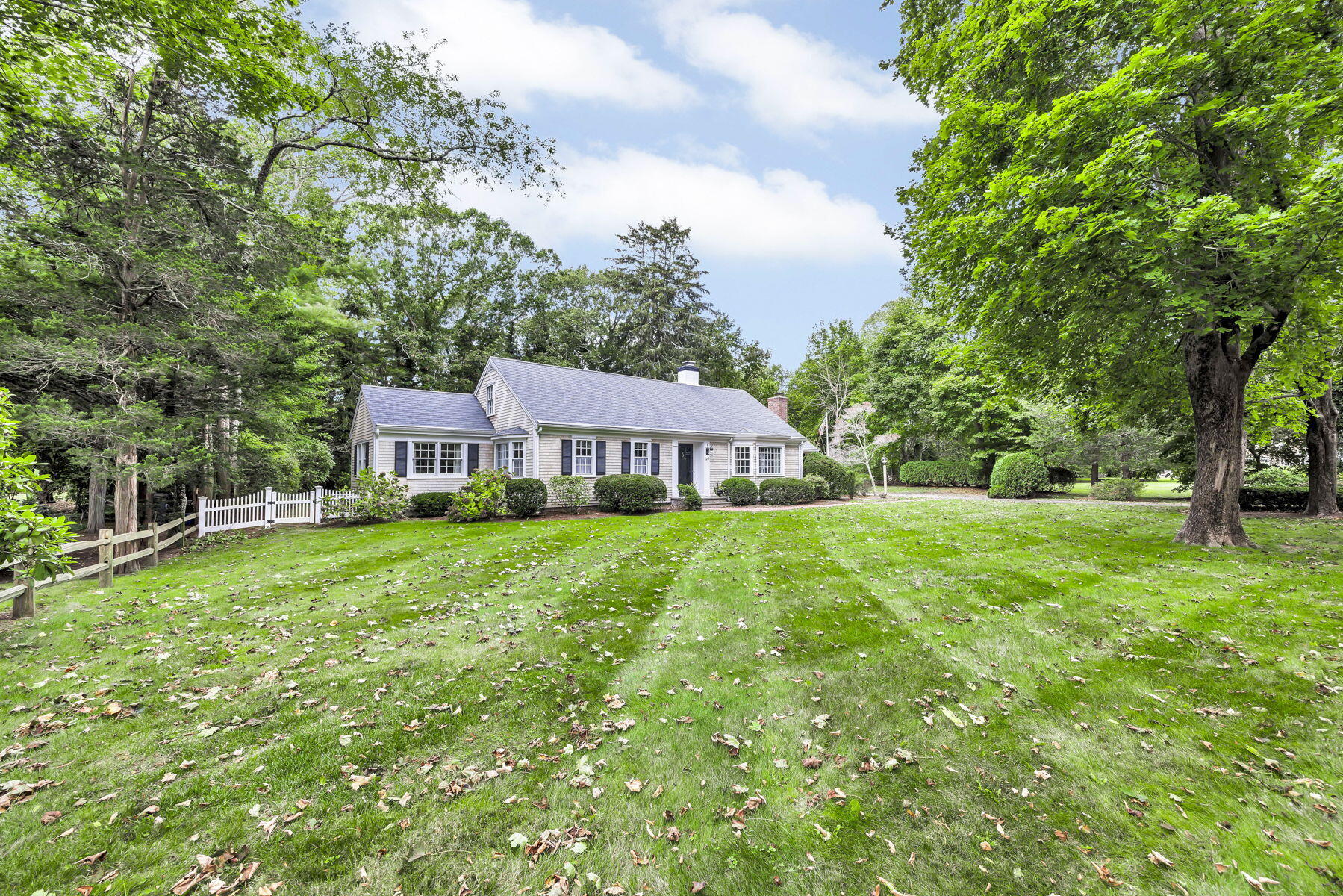 473 Davisville Road