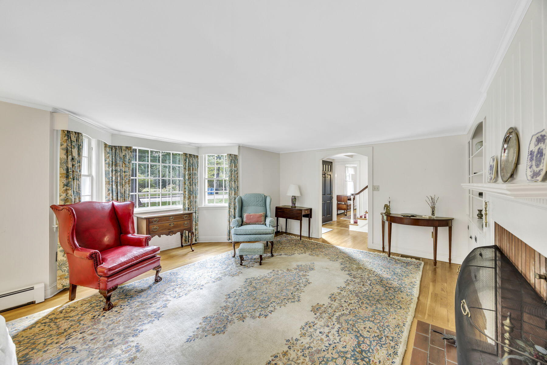 473 Davisville Road